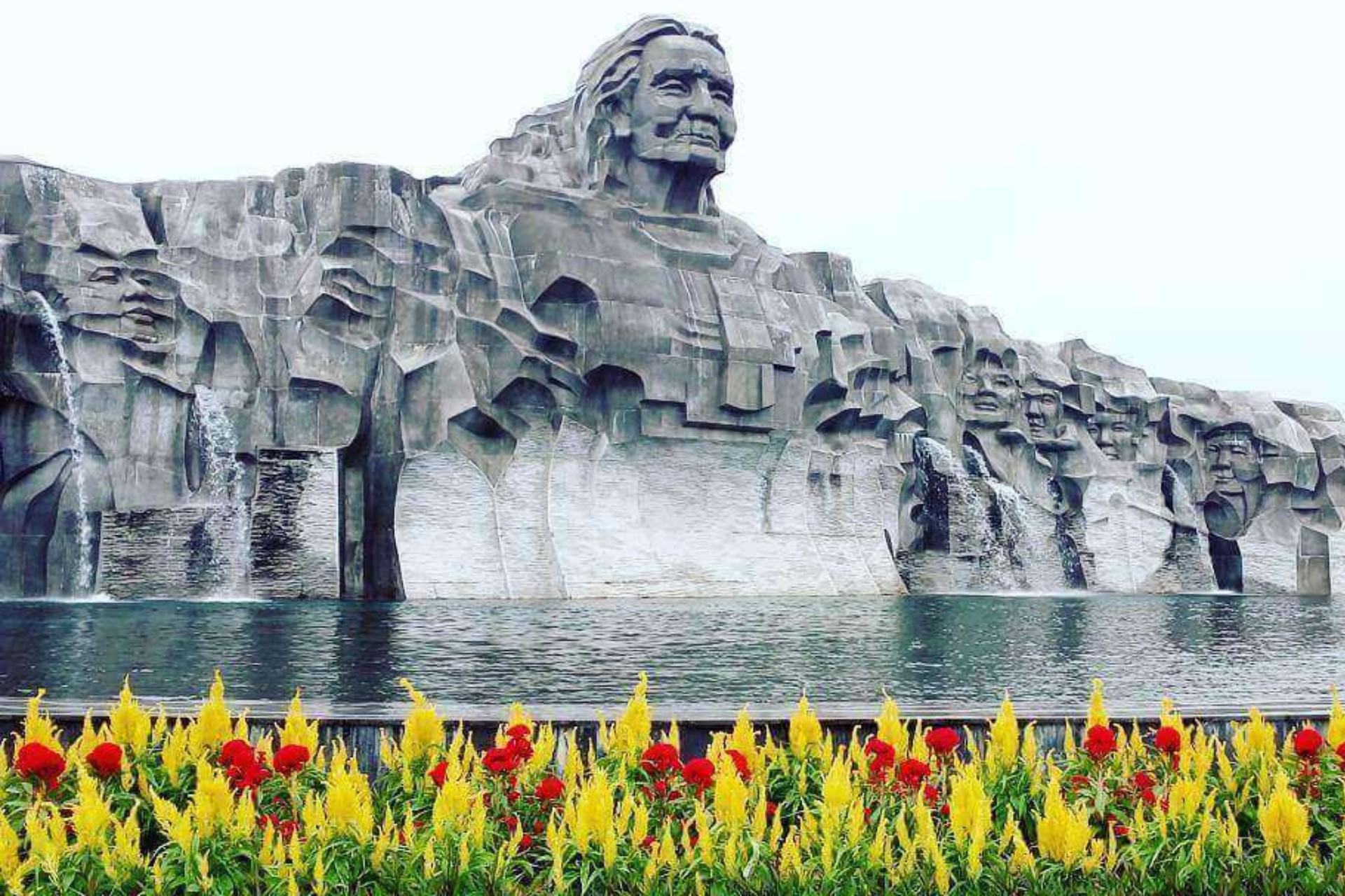 Hinh anh (Đất Nước - Nguyễn Khoa Điềm) 5