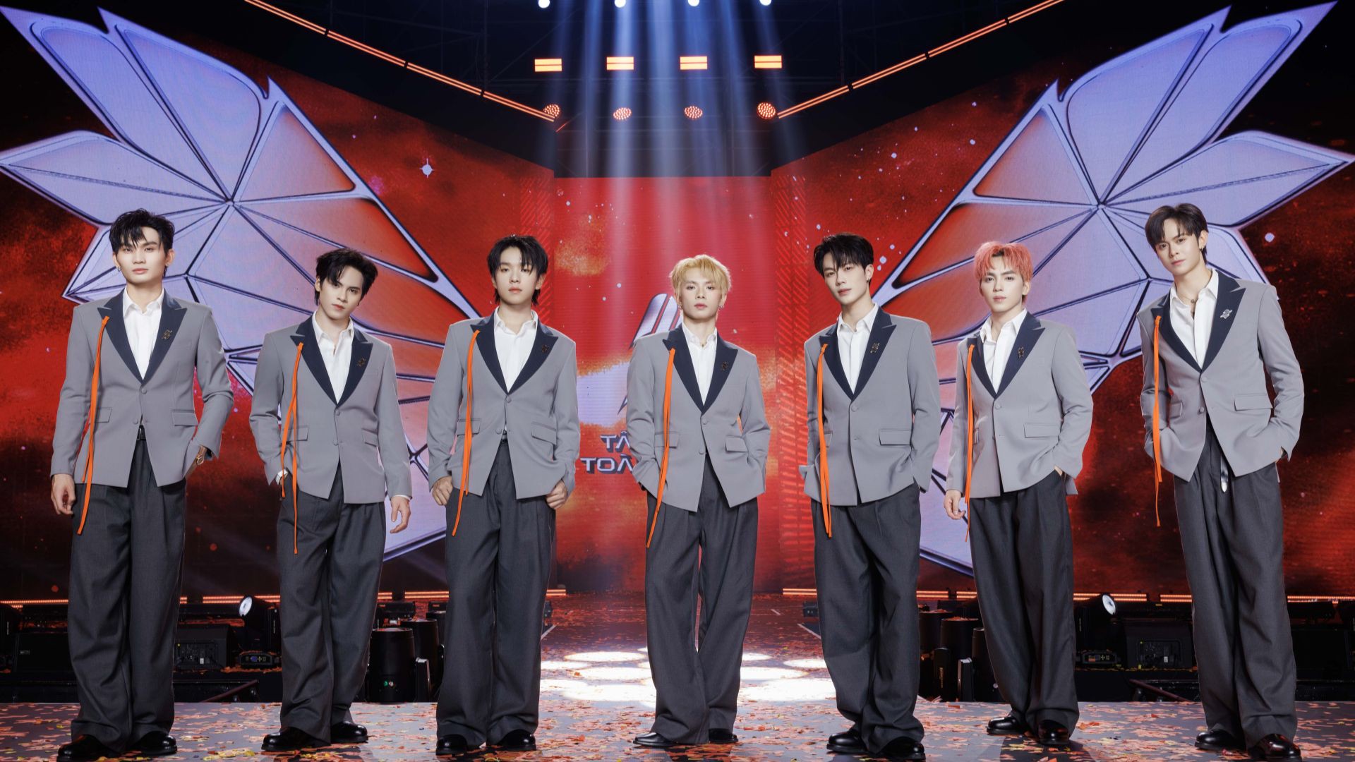 Hinh anh YeaH1 và Sony Music lập liên doanh chiến lược, mở lối đưa nghệ sĩ Việt ra thế giới 3