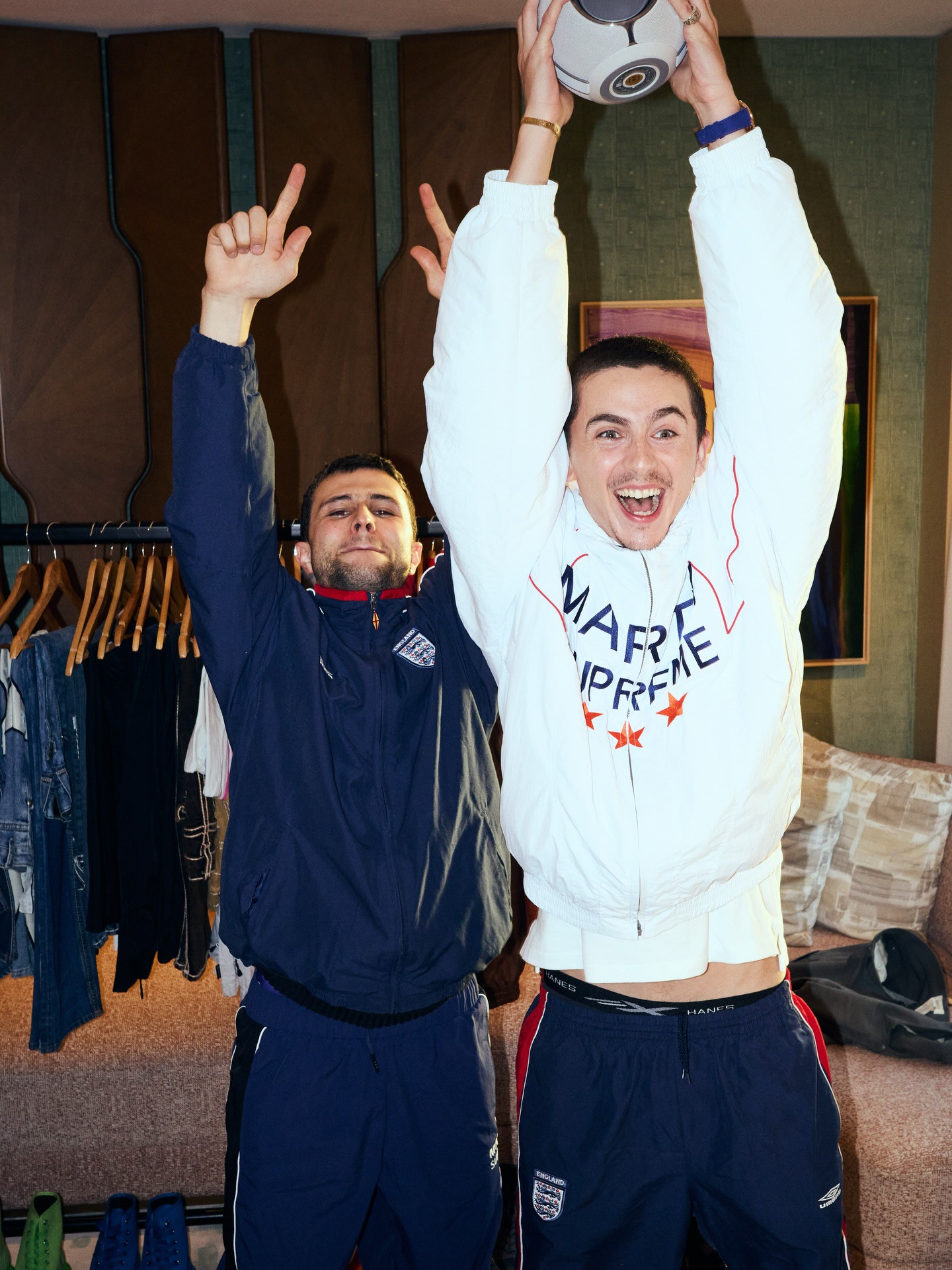 Hinh anh Oscar 2026: Cuộc chiến giữa người, quái vật, người ngoài hành tinh và thậm chí AI 3