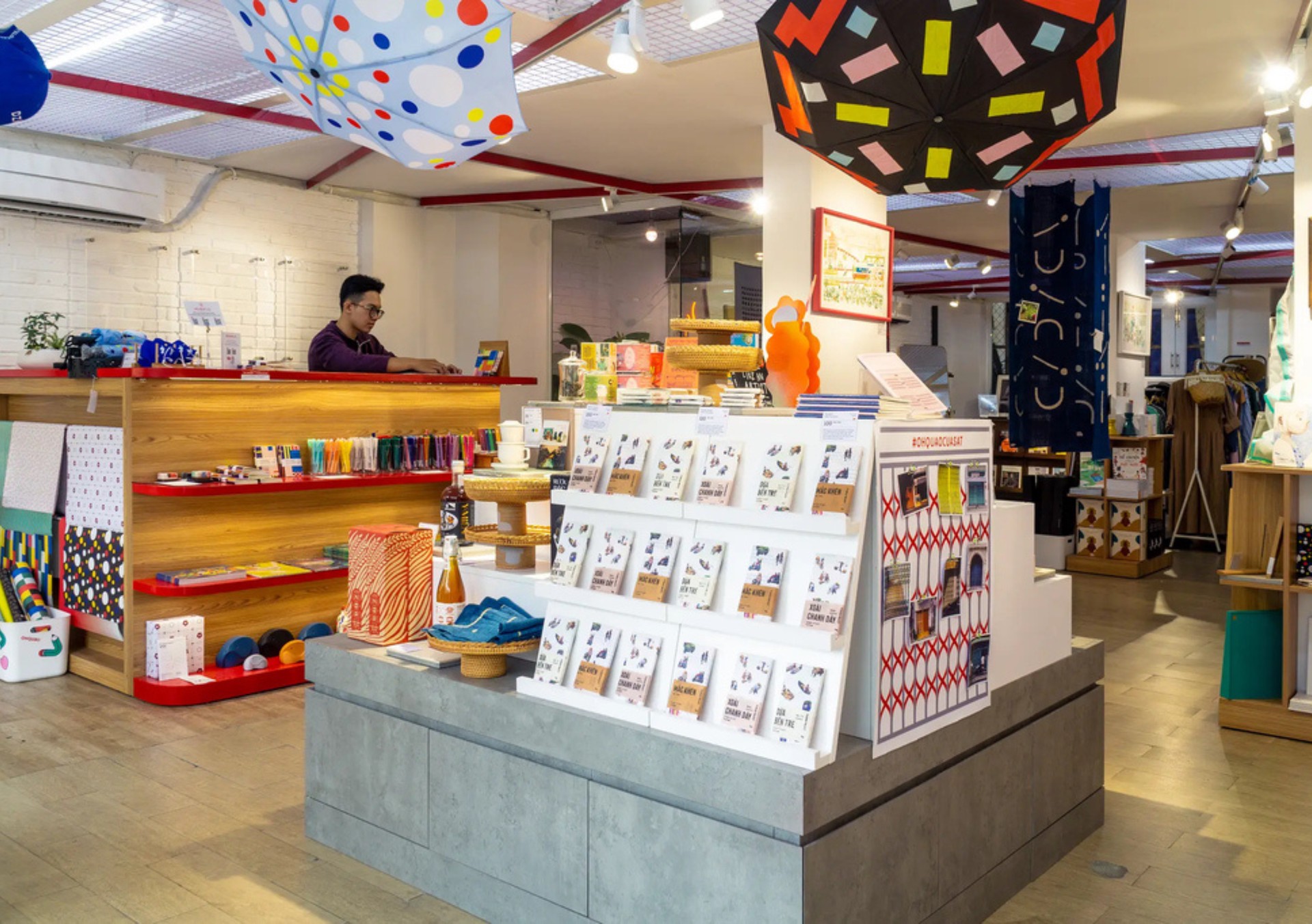 Hinh anh Gợi ý lịch trình self-date tại khu phố thú vị nhất thế giới 4