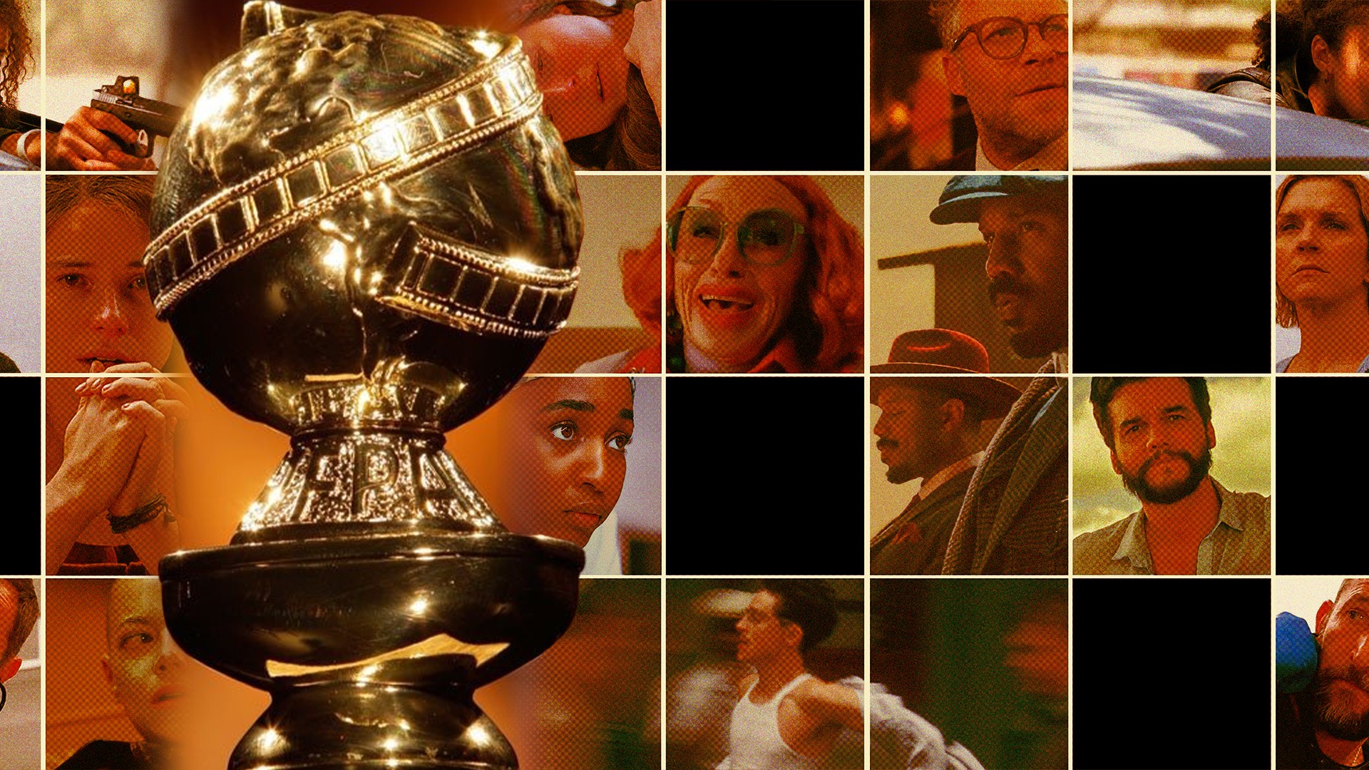 Golden Globes 2026: "One Battle After Another" thống trị, nhiều siêu phẩm trượt đề cử đầy tiếc nuối