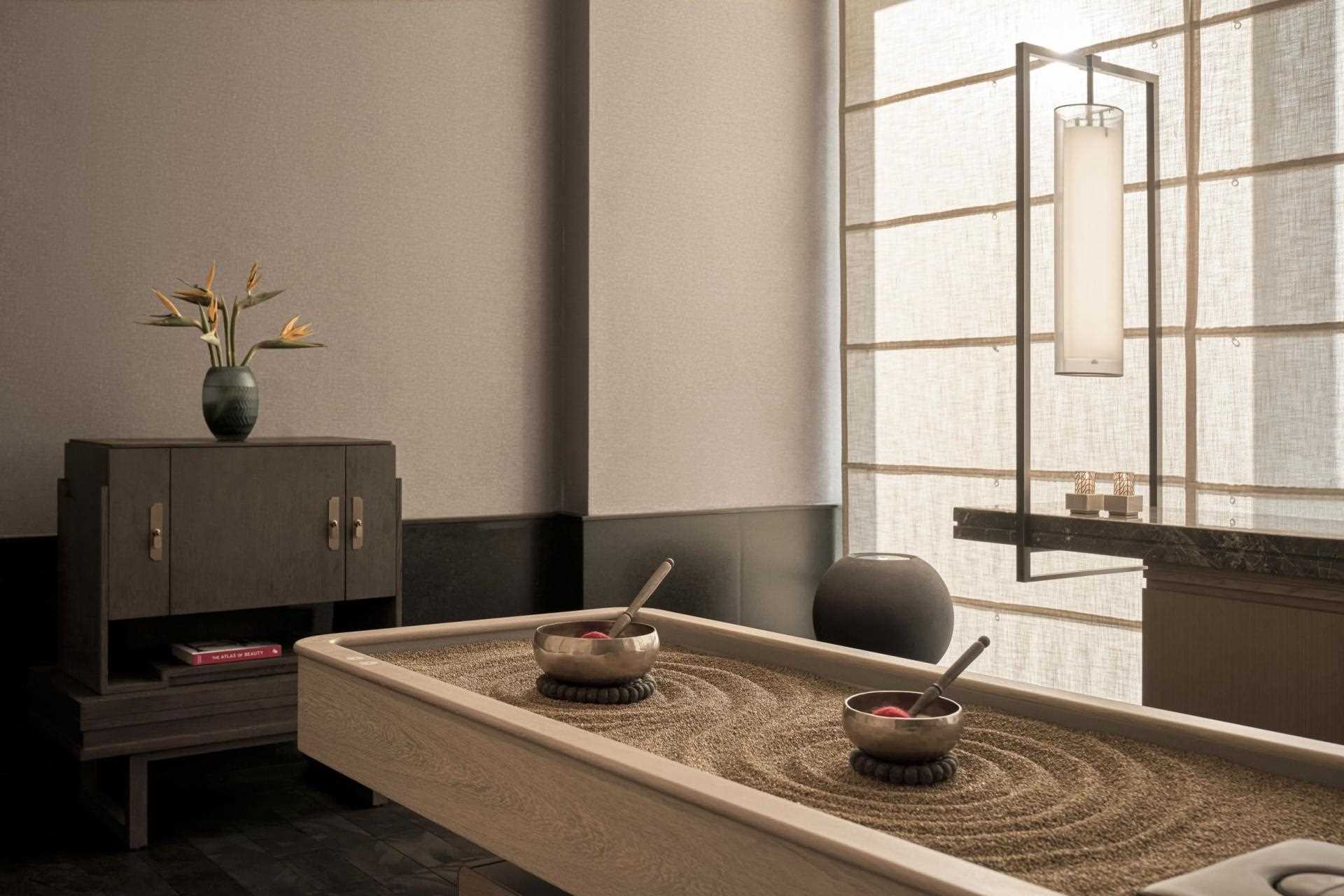 Hinh anh Wellness Travel: 6 "ốc đảo" đang tái định nghĩa khái niệm nghỉ dưỡng cao cấp tại Việt Nam 3