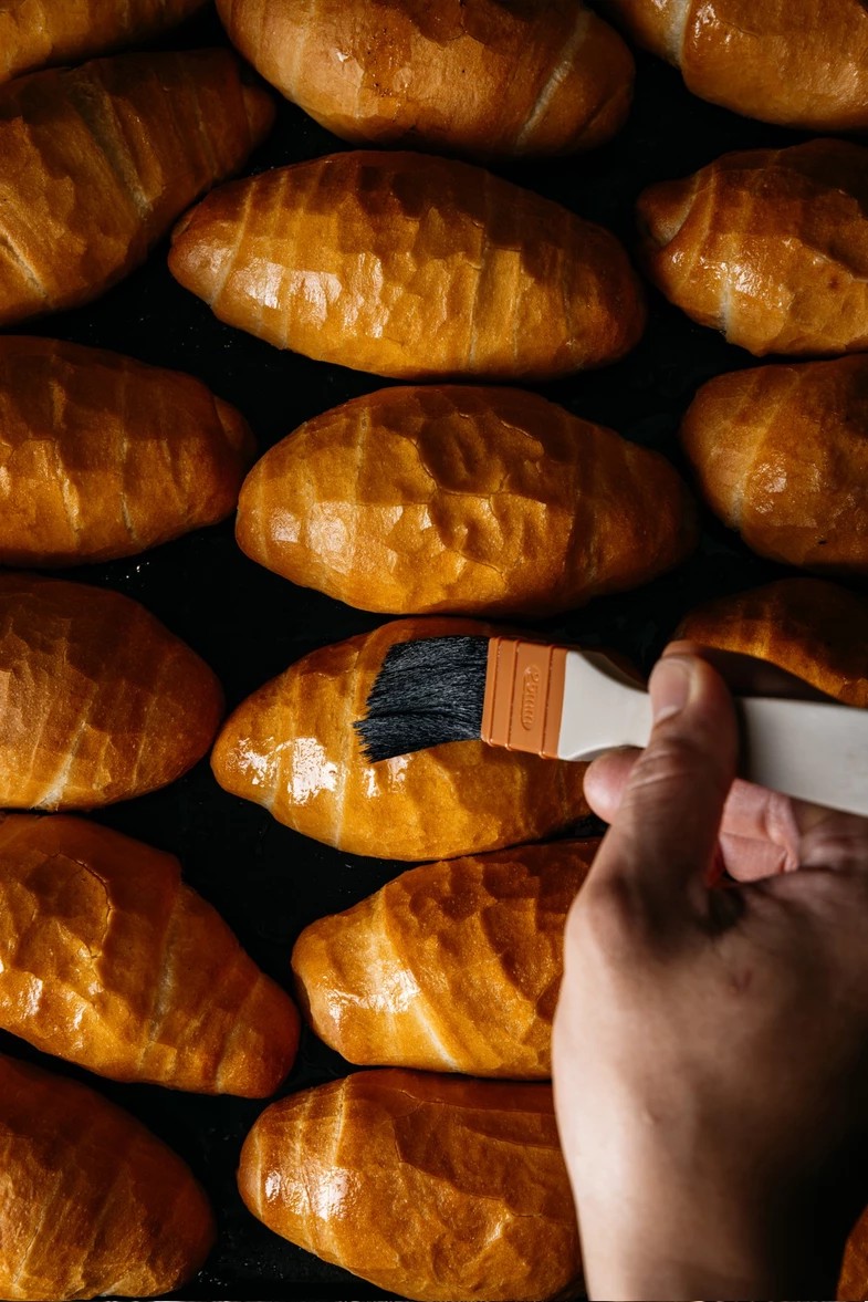 Hinh anh Bản đồ Pâtisserie Sài Gòn: 5 điểm đến cho những tín đồ hảo ngọt 2