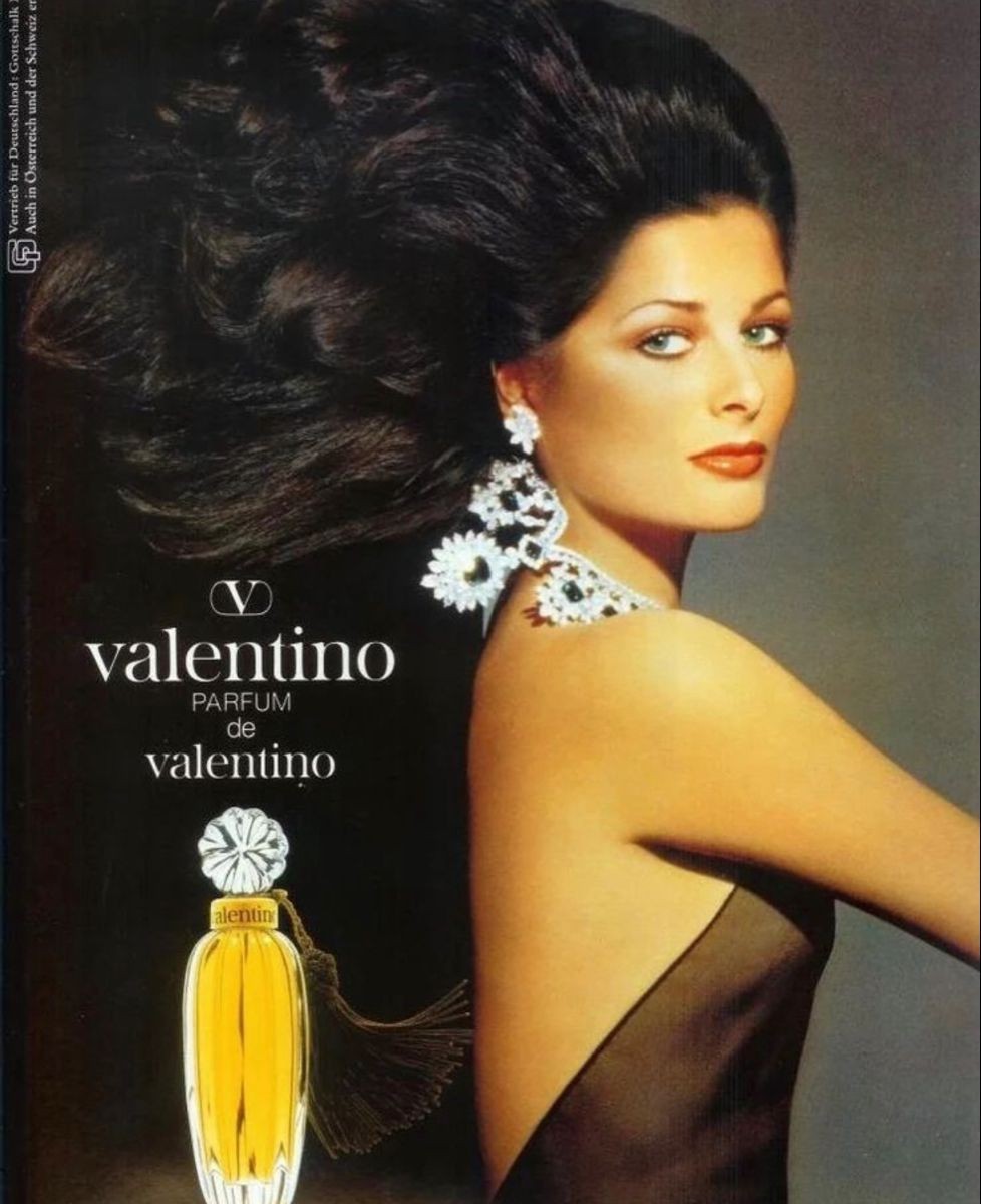 Hinh anh Valentino Garavani và di sản nước hoa ở lại 6