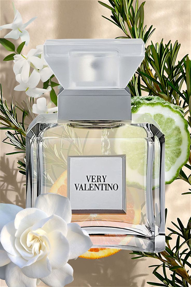 Hinh anh Valentino Garavani và di sản nước hoa ở lại 9