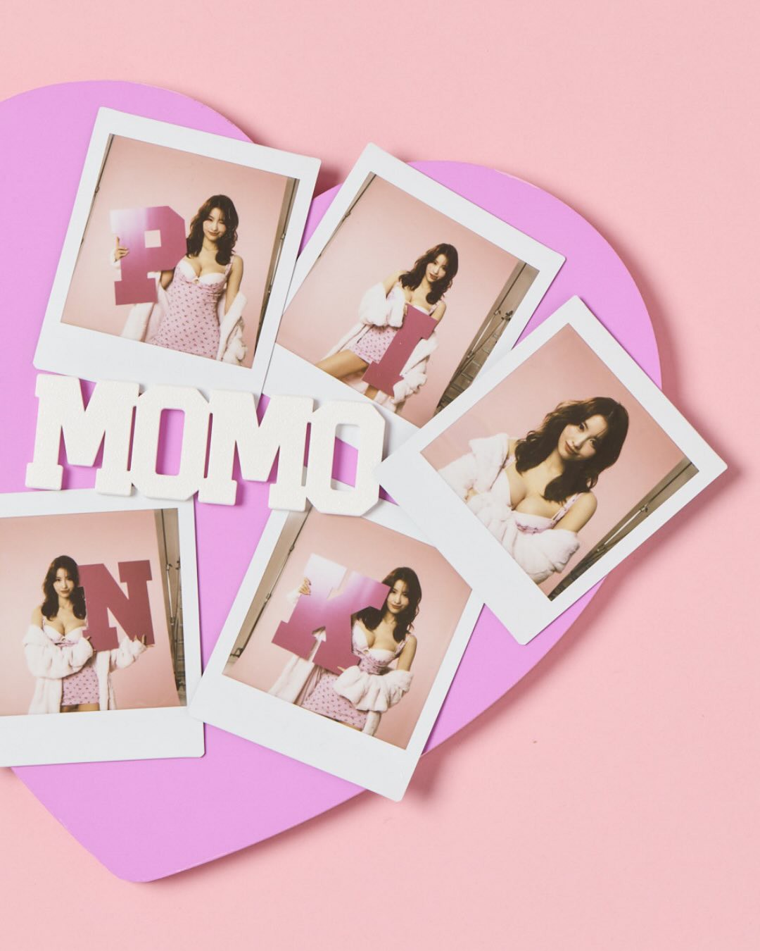 Hinh anh Các chiến dịch Valentine 2026: Khi thời trang kể chuyện yêu theo ngôn ngữ nữ giới 22