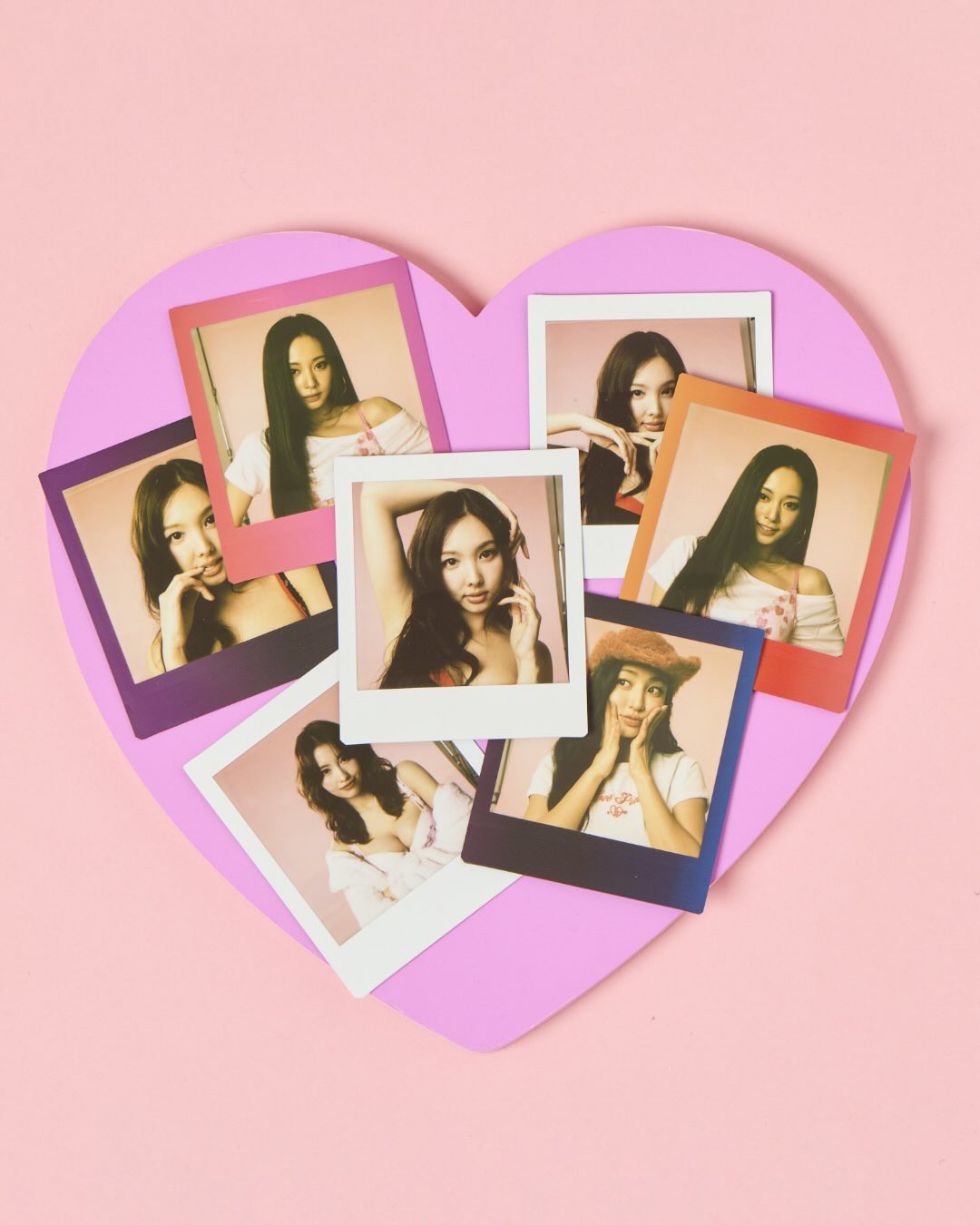 Hinh anh Các chiến dịch Valentine 2026: Khi thời trang kể chuyện yêu theo ngôn ngữ nữ giới 18