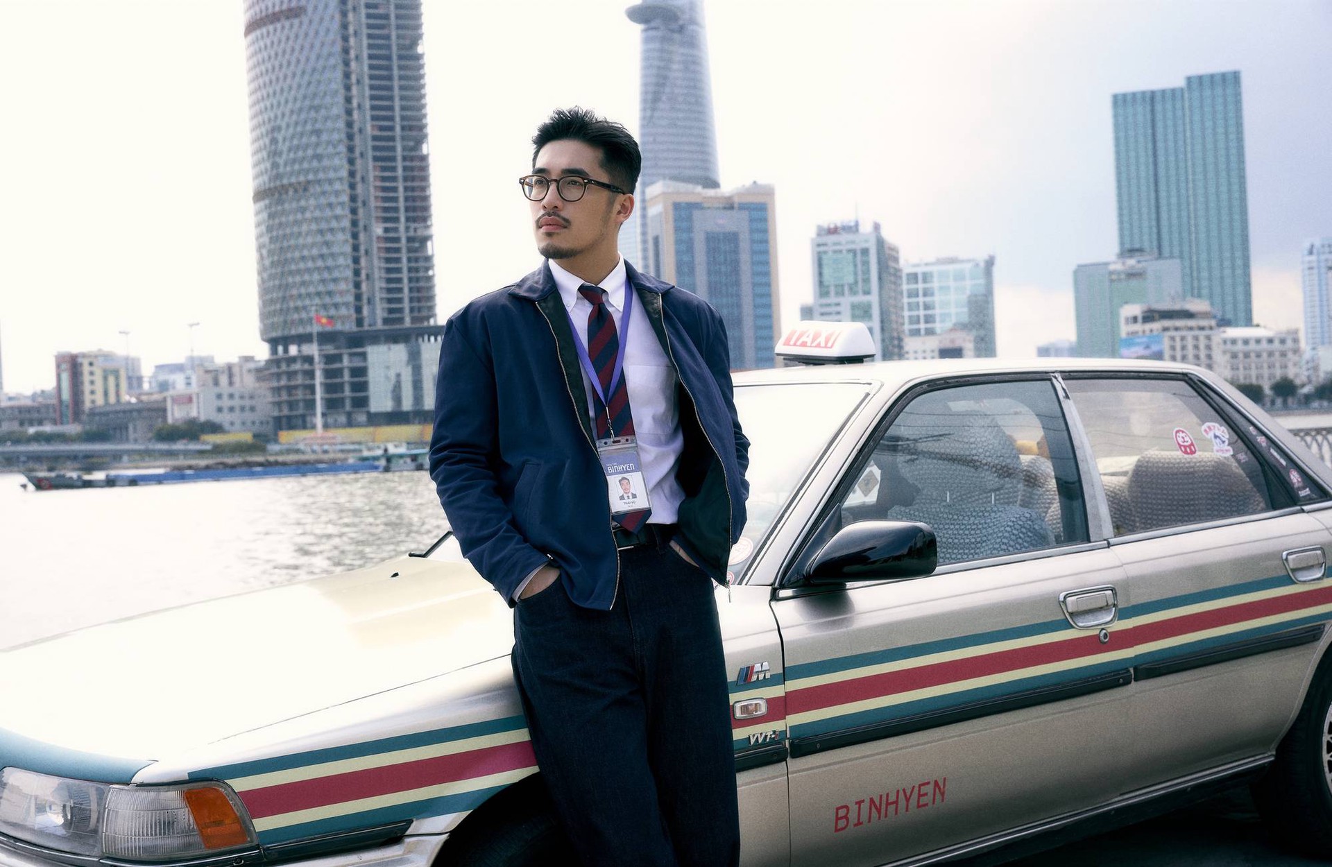 Hinh anh Đâu mới là mô hình thần tượng Vpop thế hệ mới? 12