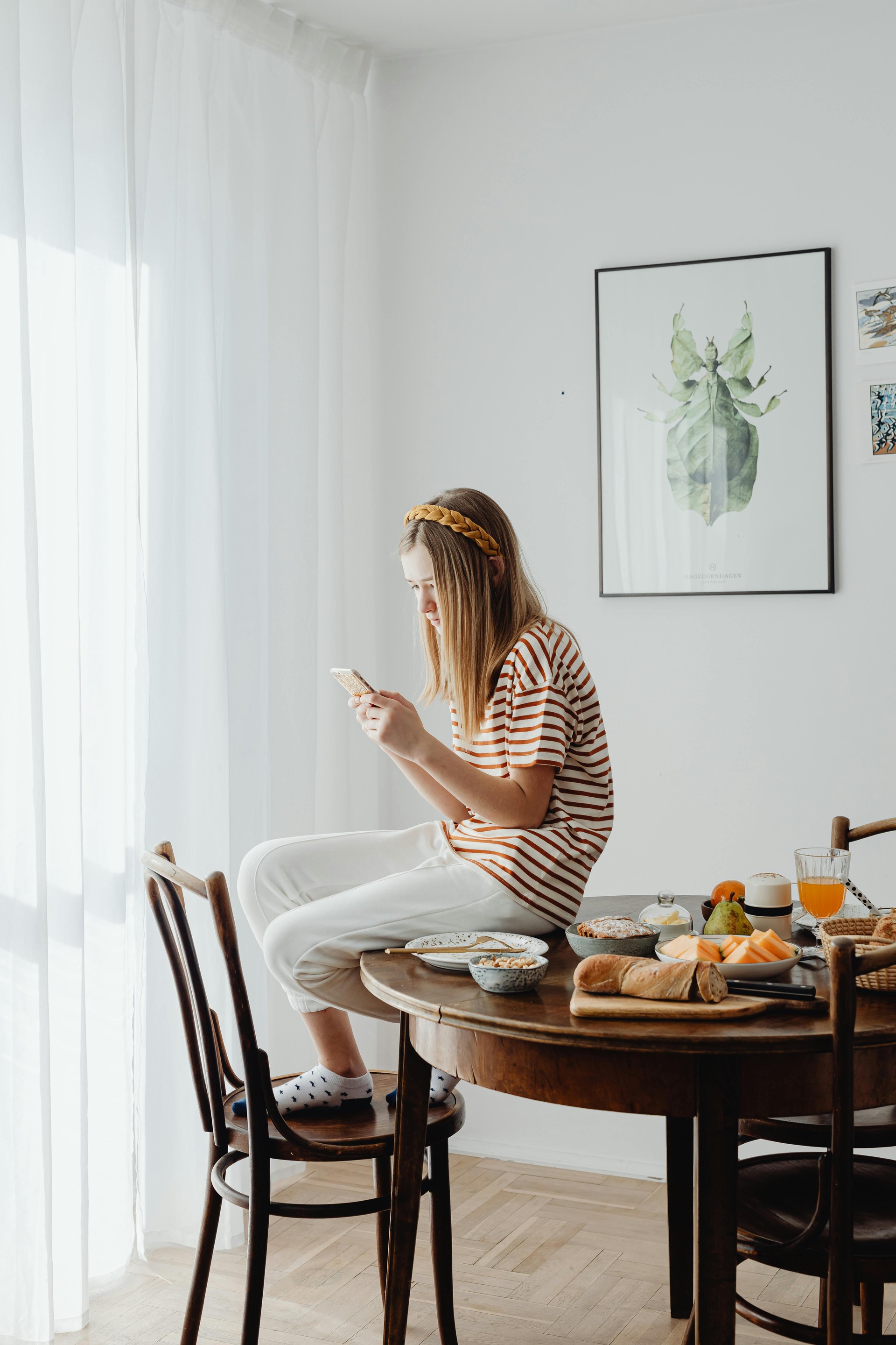 Hinh anh Khi wellness trở nên độc hại dưới ảnh hưởng của mạng xã hội  2