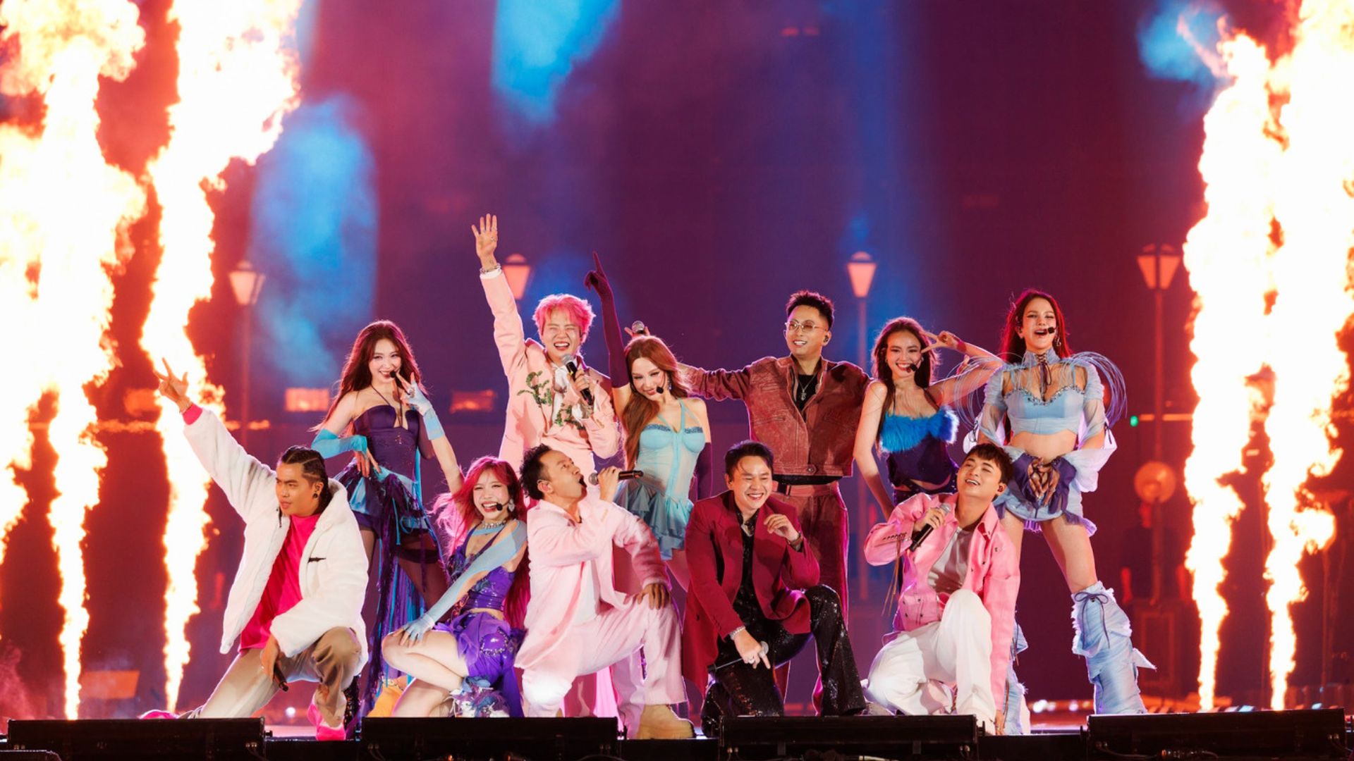 Hinh anh Nữ CEO Yeah1 và ‘canh bạc’ sáng tạo giữa giai đoạn khó khăn 4