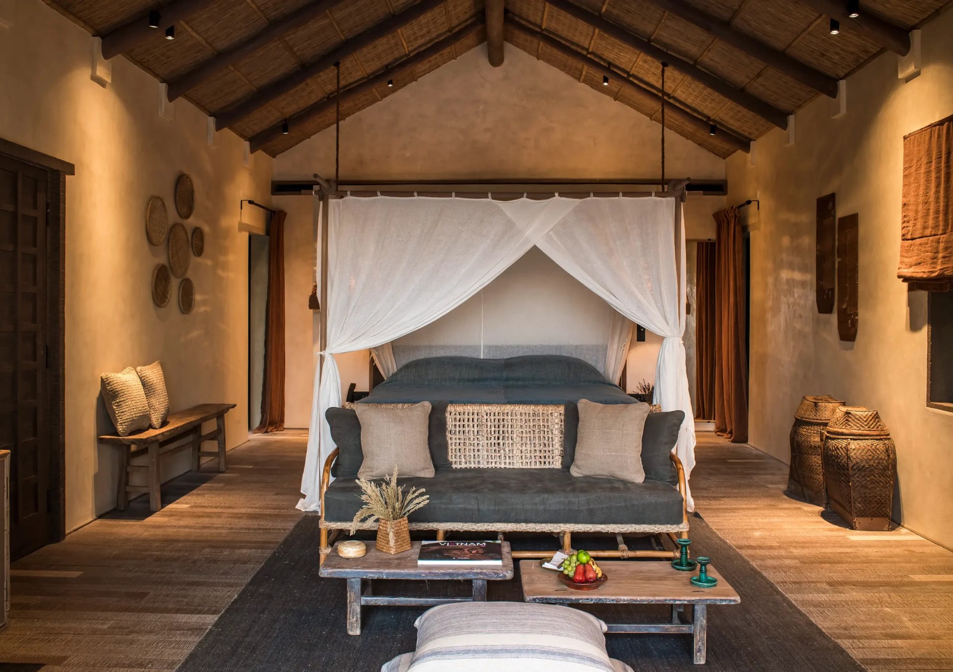 Hinh anh Zannier Bãi San Hô: Nhịp nghỉ cho một sự 'tái sinh' trọn vẹn 4