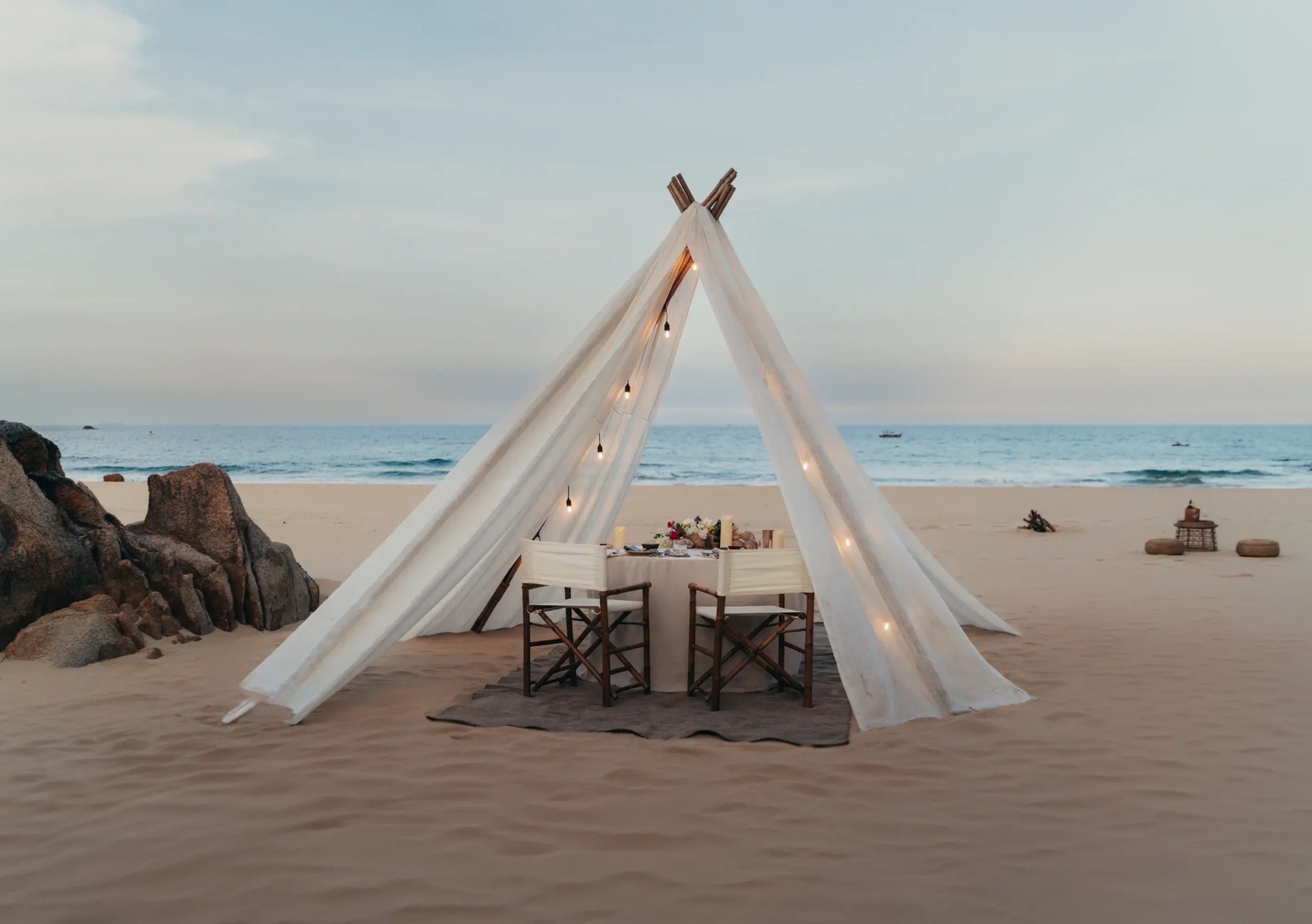 Hinh anh Zannier Bãi San Hô: Nhịp nghỉ cho một sự 'tái sinh' trọn vẹn 3