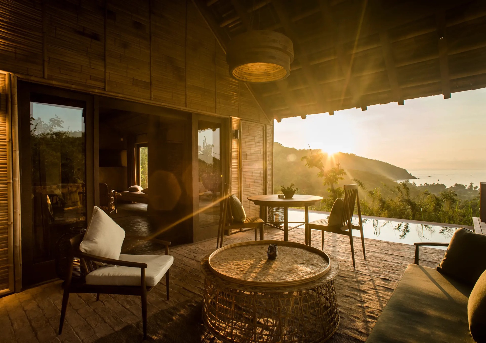 Hinh anh Zannier Bãi San Hô: Nhịp nghỉ cho một sự 'tái sinh' trọn vẹn 7