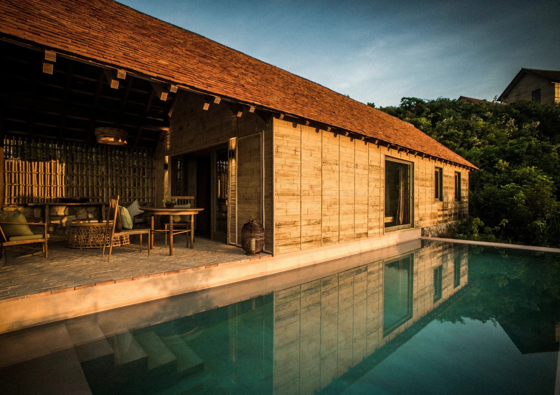 Hinh anh Zannier Bãi San Hô: Nhịp nghỉ cho một sự 'tái sinh' trọn vẹn 2