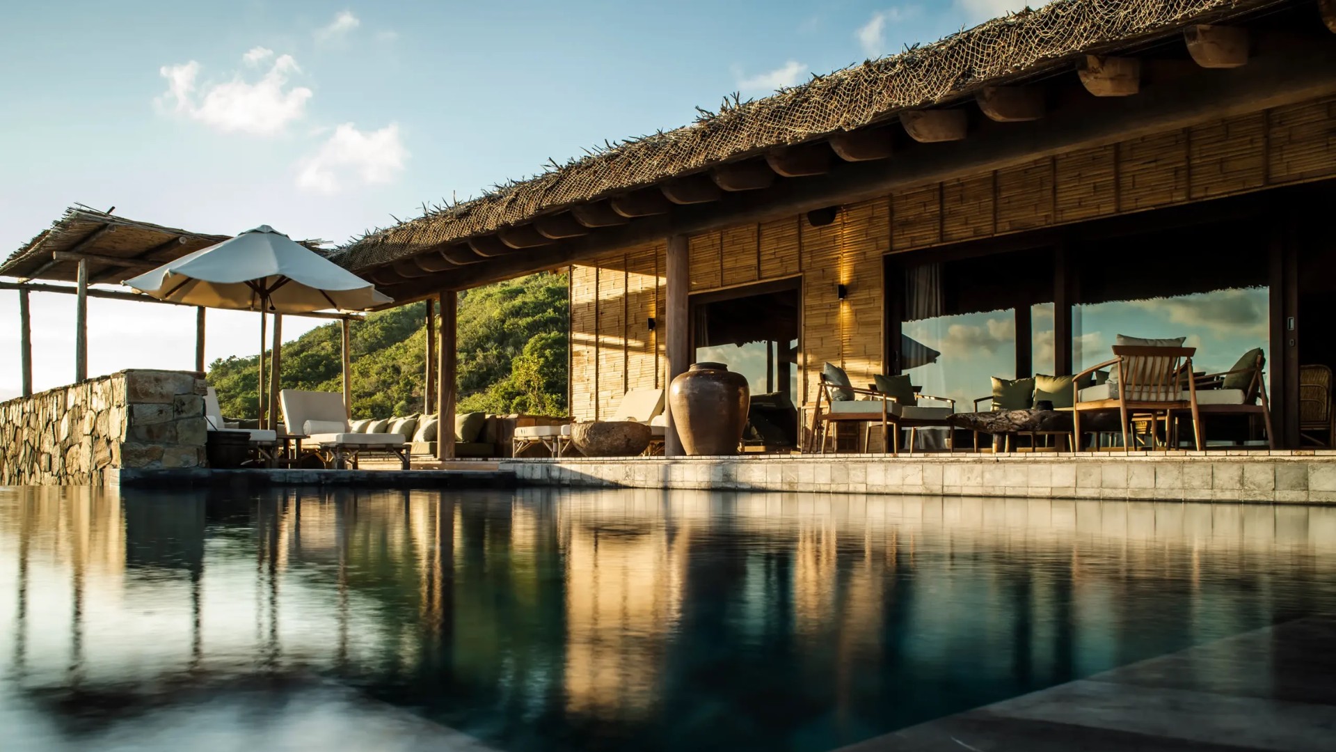 Hinh anh Zannier Bãi San Hô: Nhịp nghỉ cho một sự 'tái sinh' trọn vẹn 1