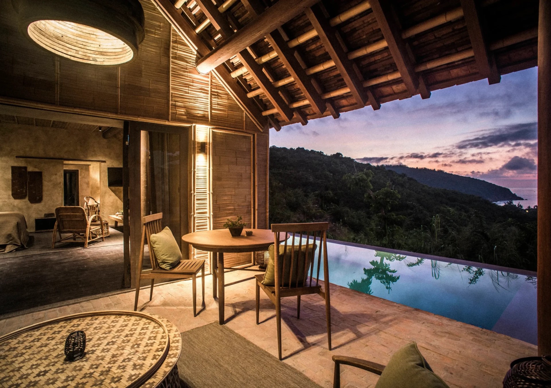 Hinh anh Zannier Bãi San Hô: Nhịp nghỉ cho một sự 'tái sinh' trọn vẹn 5