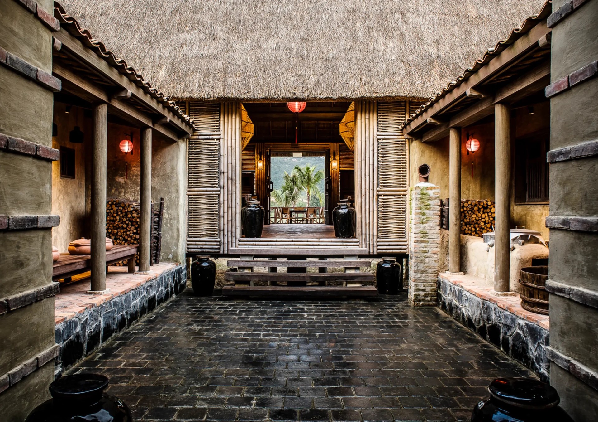 Hinh anh Zannier Bãi San Hô: Nhịp nghỉ cho một sự 'tái sinh' trọn vẹn 6