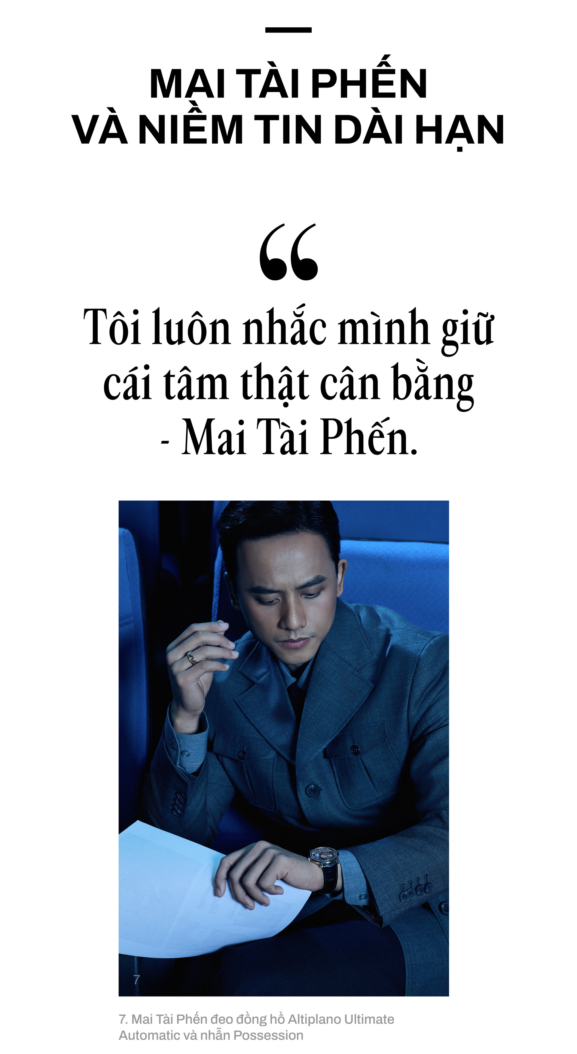 Hinh anh Cuộc trò chuyện với Mỹ Tâm và Mai Tài Phến trước thềm dự án điện ảnh Tài 18