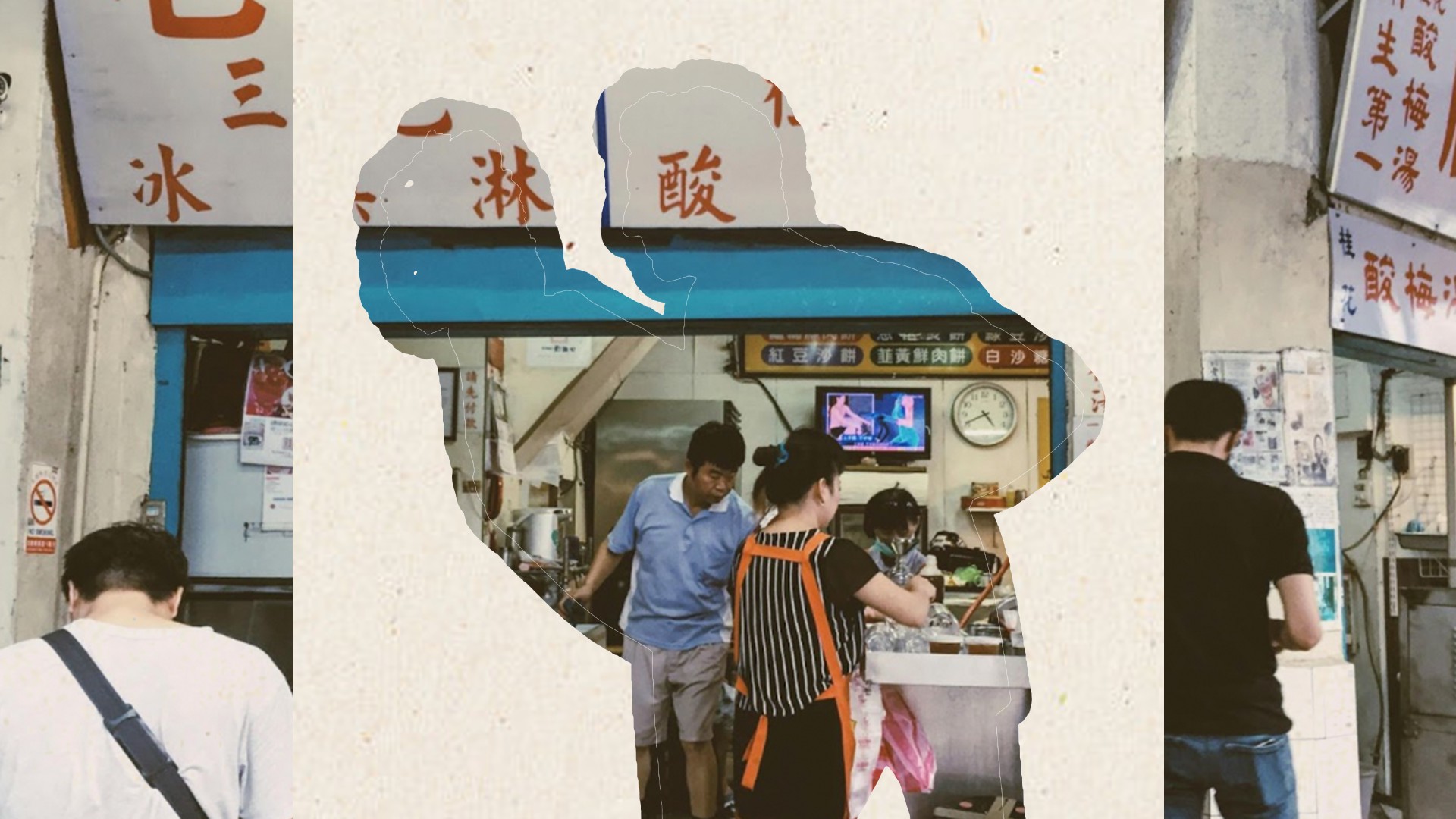 5 tọa độ trăng mật định nghĩa lại khái niệm lãng mạn