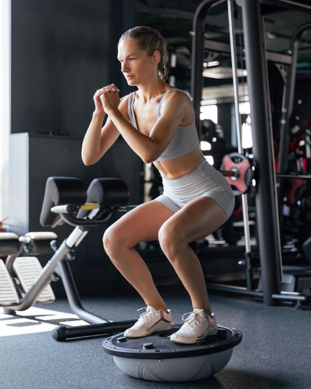 Hinh anh 8 bài tập giúp Taylor Swift duy trì phong độ trong các tour diễn 12