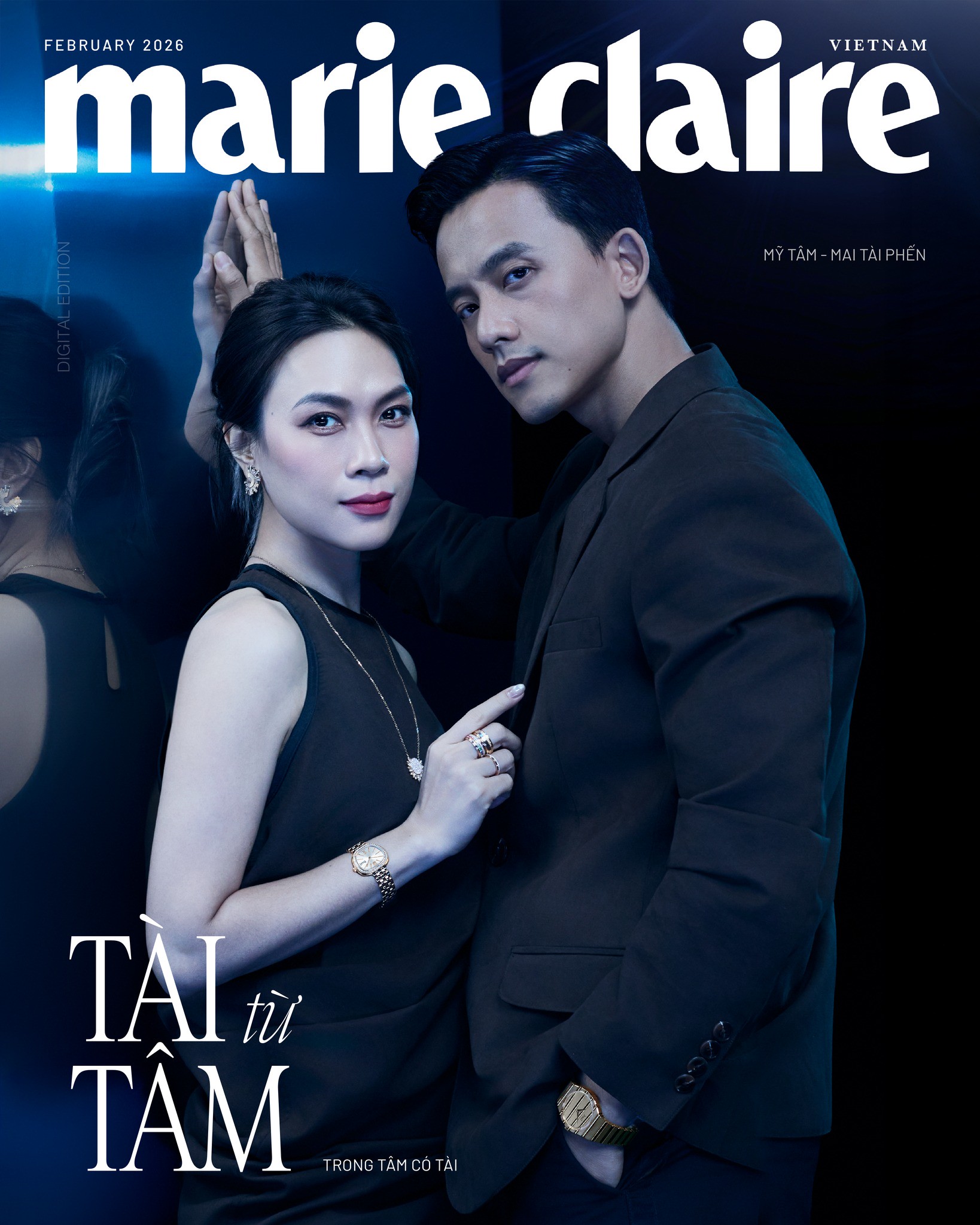 Hinh anh Piaget Possession: Những vòng xoay kể chuyện tình ái 1