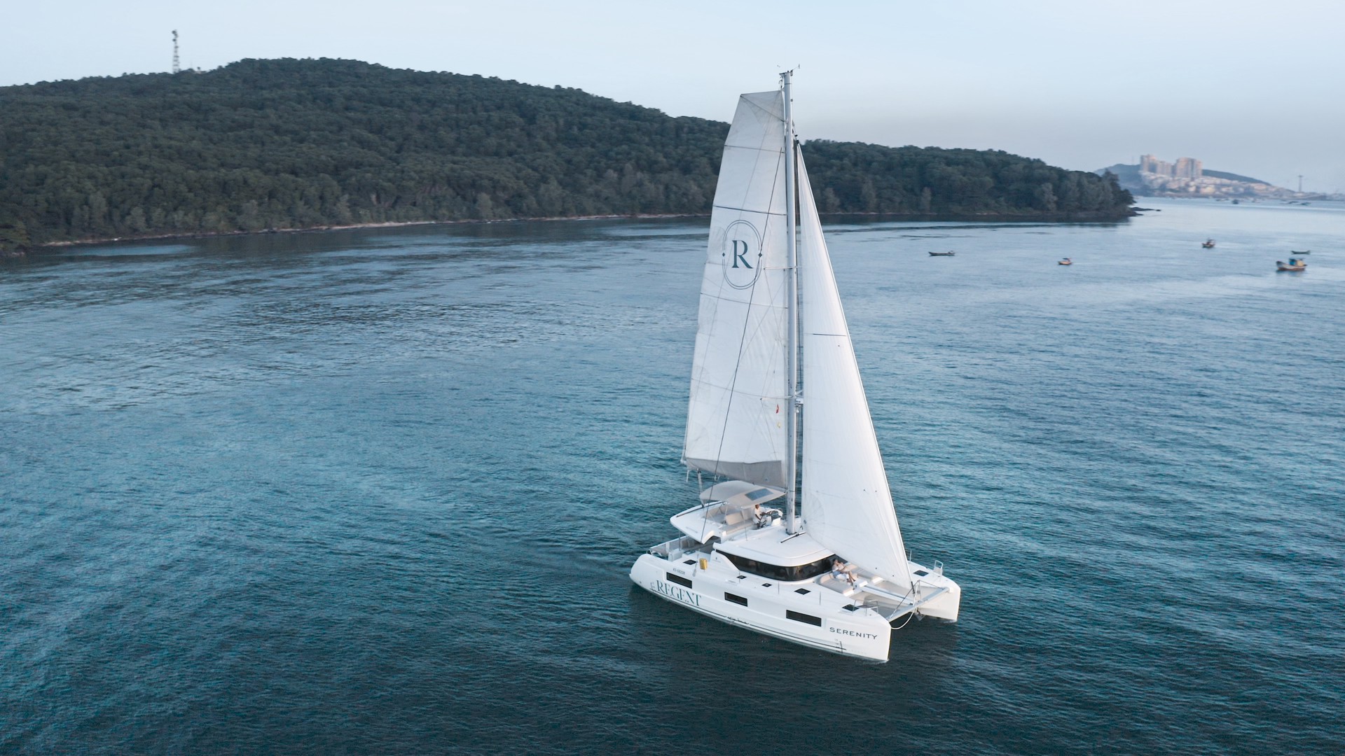 Hinh anh Regent Phu Quoc: Khi di sản không nằm trong ký ức, mà nằm trong trải nghiệm 9