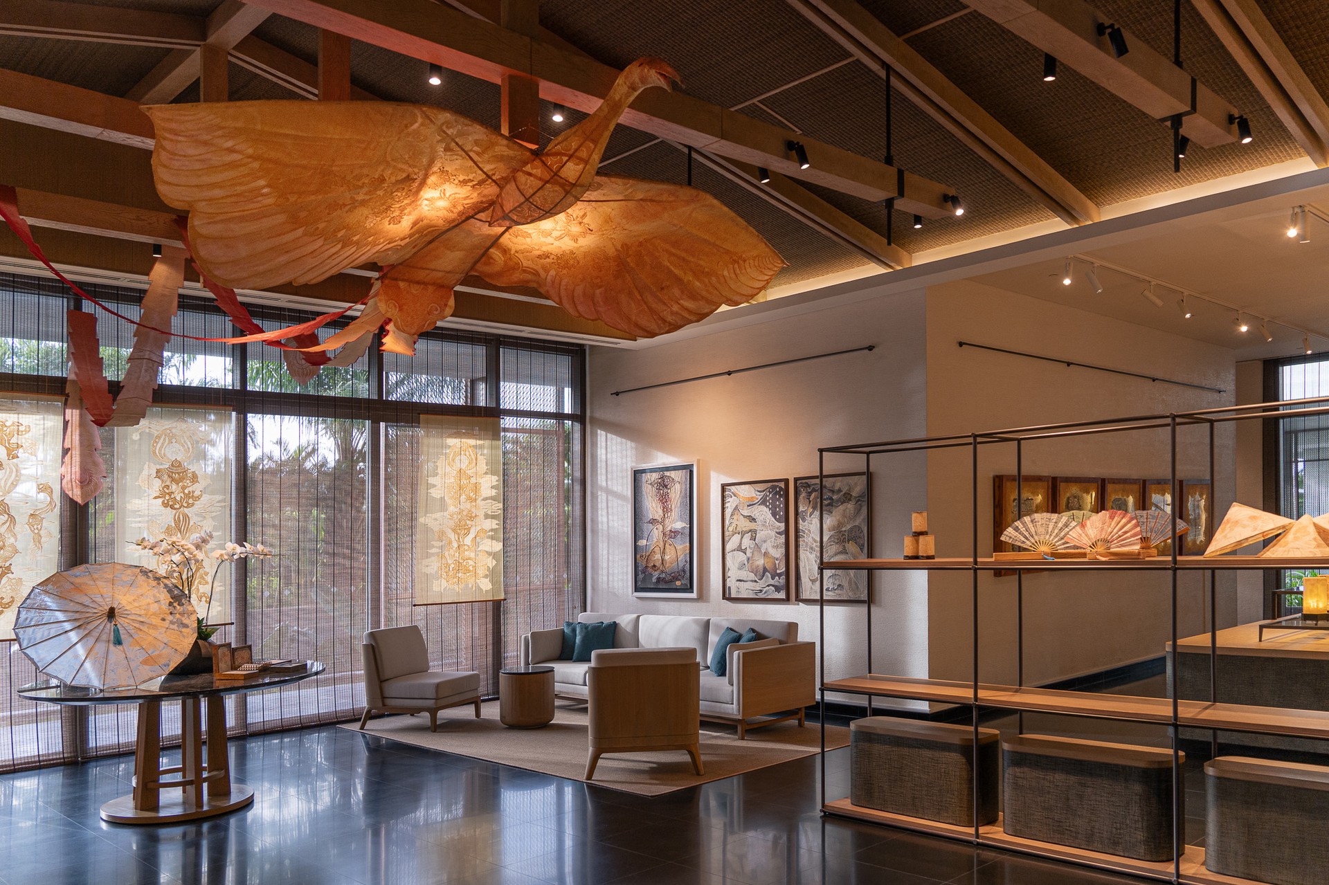 Hinh anh Regent Phu Quoc: Khi di sản không nằm trong ký ức, mà nằm trong trải nghiệm 10