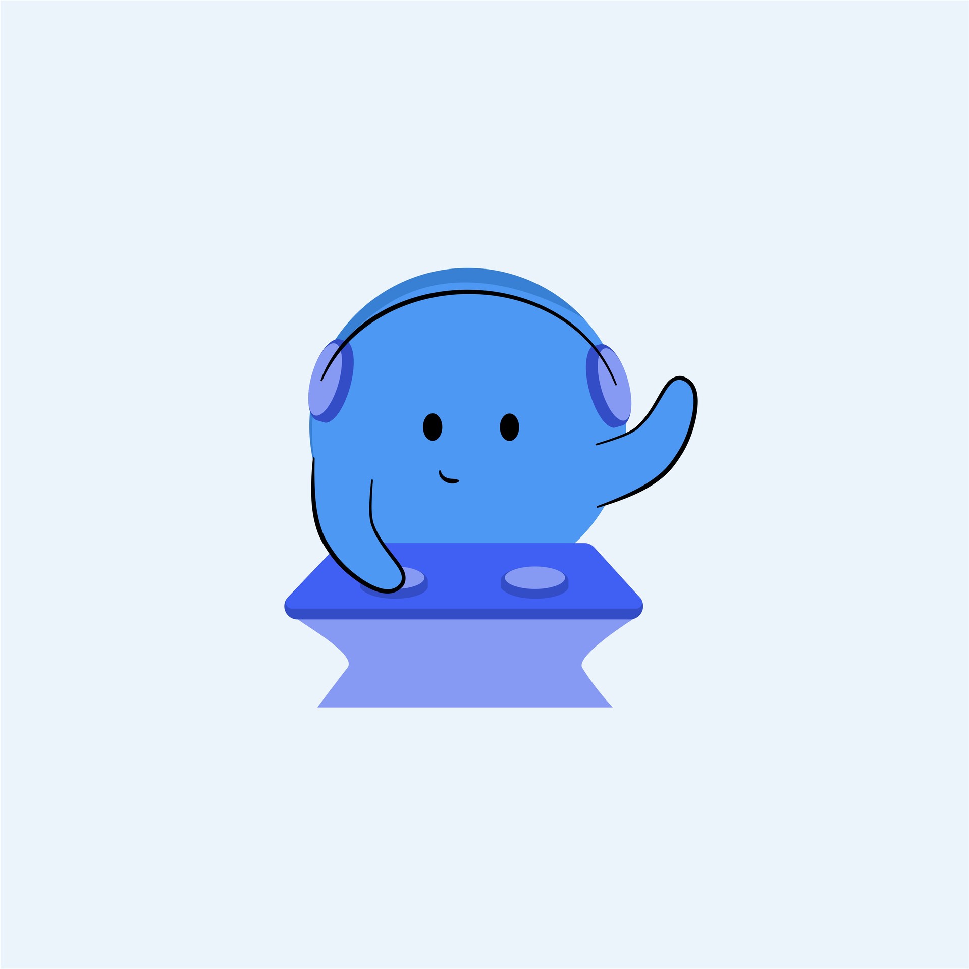 Hinh anh Nhạc AI đang ở đâu trong đời sống chúng ta? 2