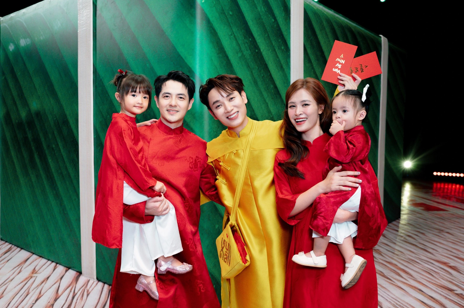 Hinh anh Chẳng có nơi nào trên thế giới ăn Tết như người Việt 11