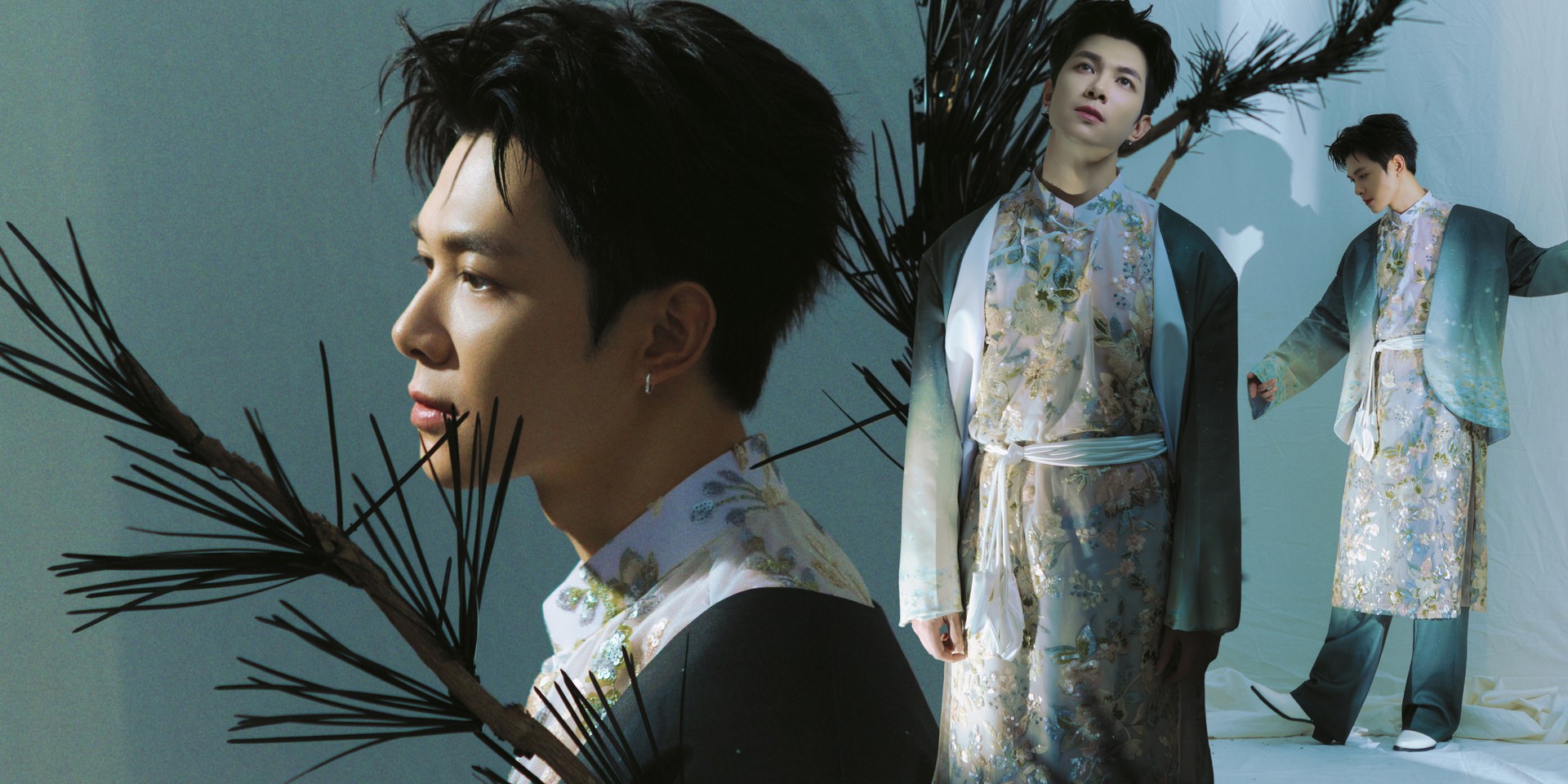 Anh Tú Atus tiết lộ cơ duyên đóng phim Tết của Trường Giang