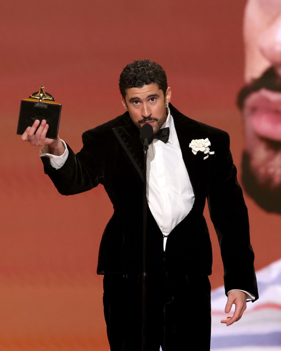 Hinh anh Cartier đồng hành cùng các ngôi sao âm nhạc trên thảm đỏ Grammy 9