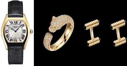 Hinh anh Cartier đồng hành cùng các ngôi sao âm nhạc trên thảm đỏ Grammy 10