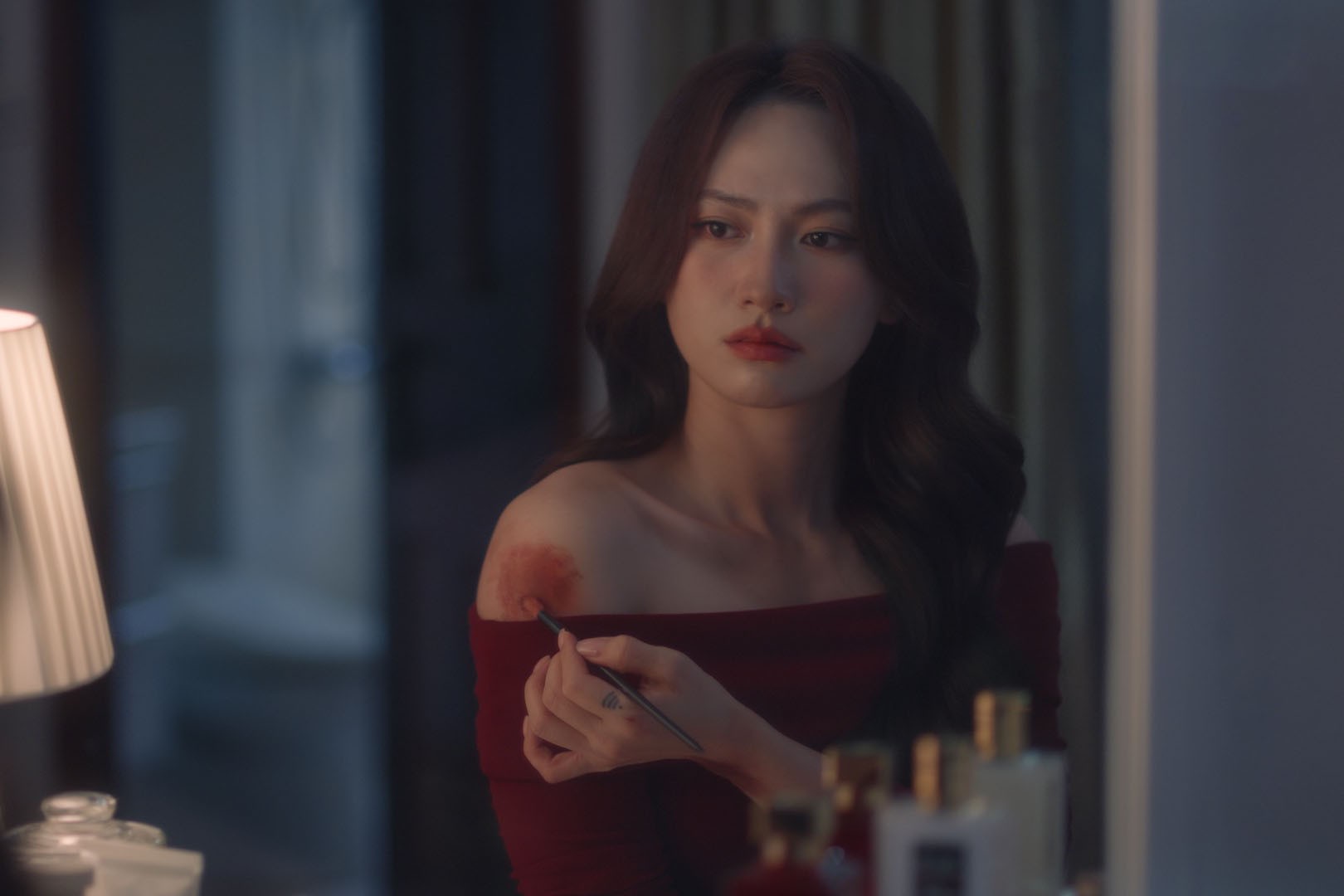 Hinh anh "Báu vật trời cho": Món quà Tết ấm áp từ biển cả và tình thân 4