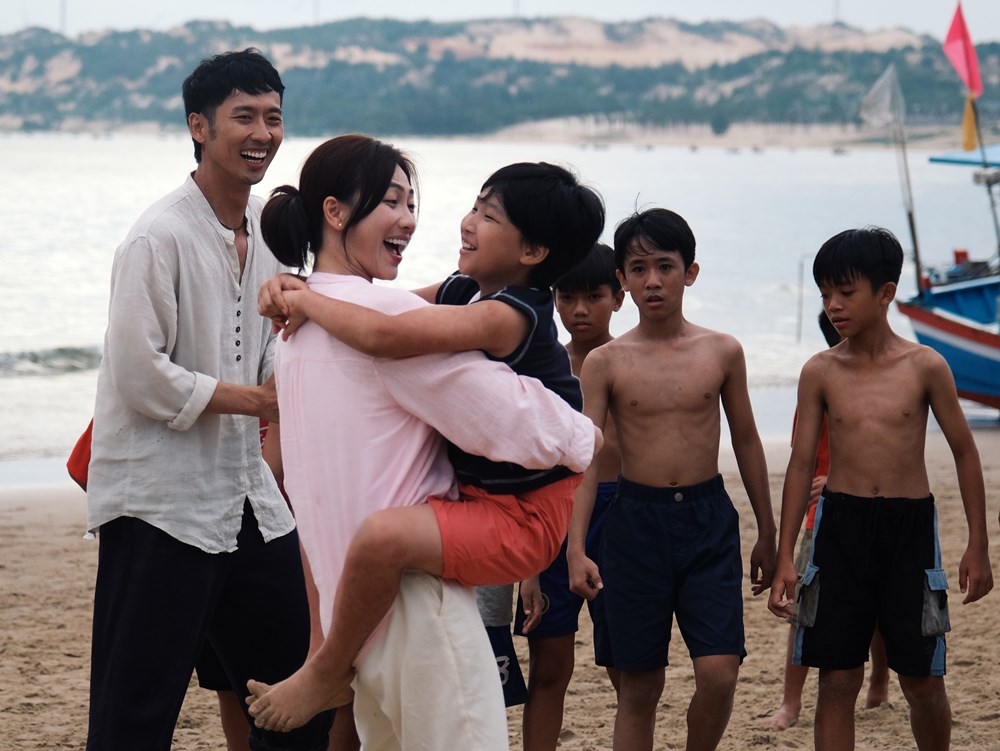 Hinh anh Có Tết 2026: Một chỉ dẫn xem phim Tết 2026 9