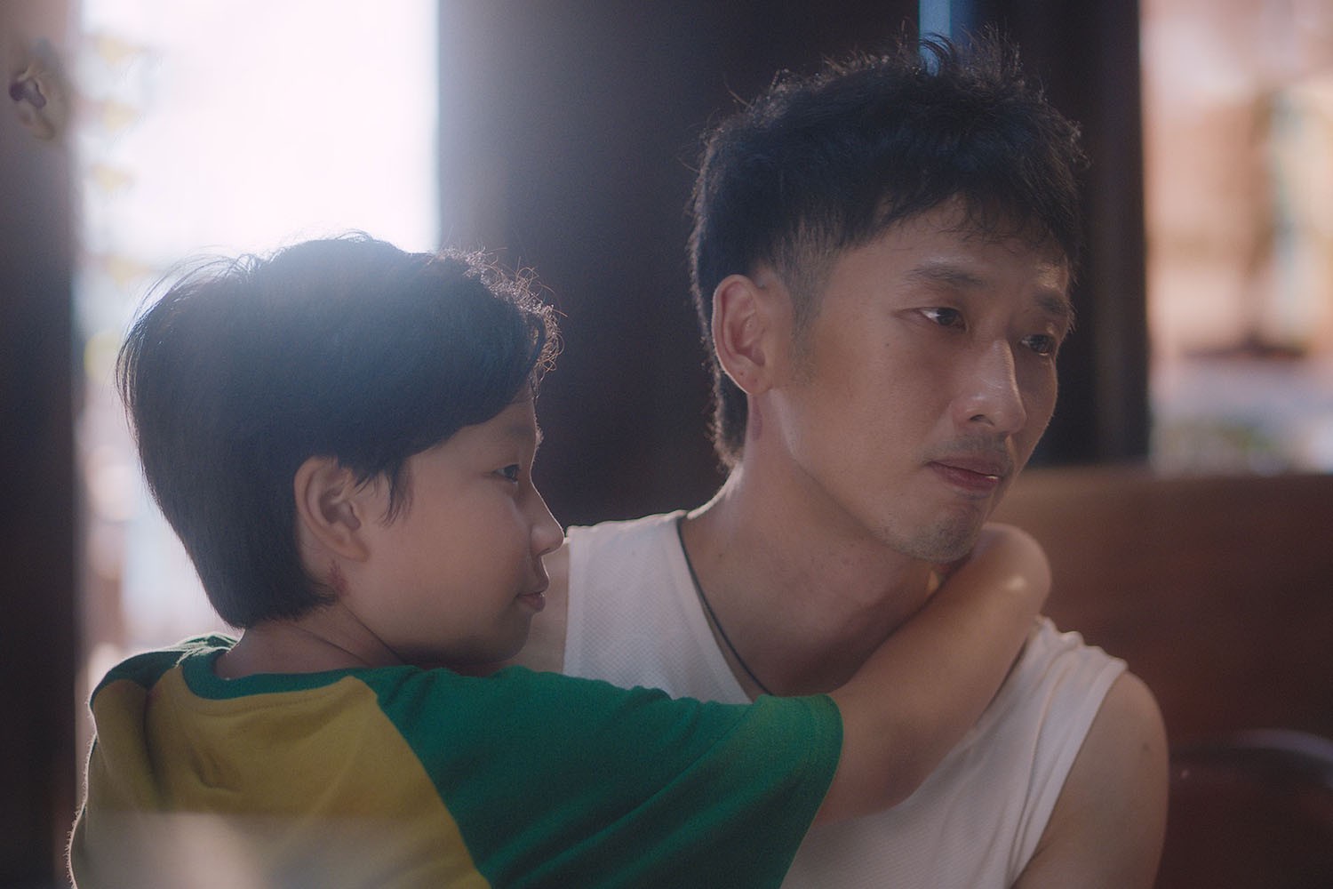 Hinh anh "Báu vật trời cho": Món quà Tết ấm áp từ biển cả và tình thân 5