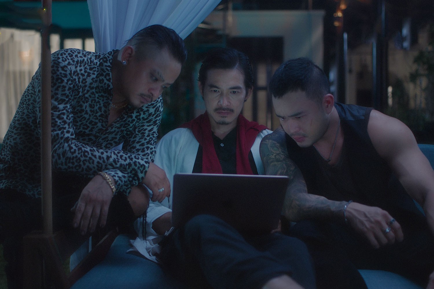 Hinh anh "Báu vật trời cho": Món quà Tết ấm áp từ biển cả và tình thân 6