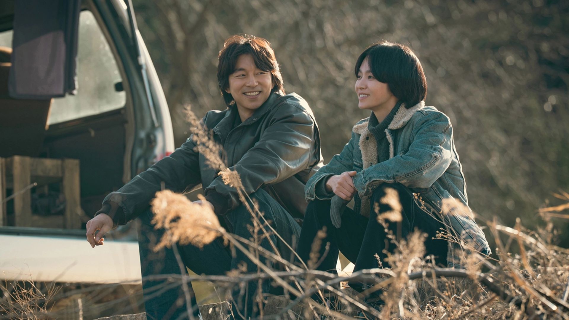 8 bom tấn phim Hàn đáng chờ đợi trên Netflix trong năm 2026