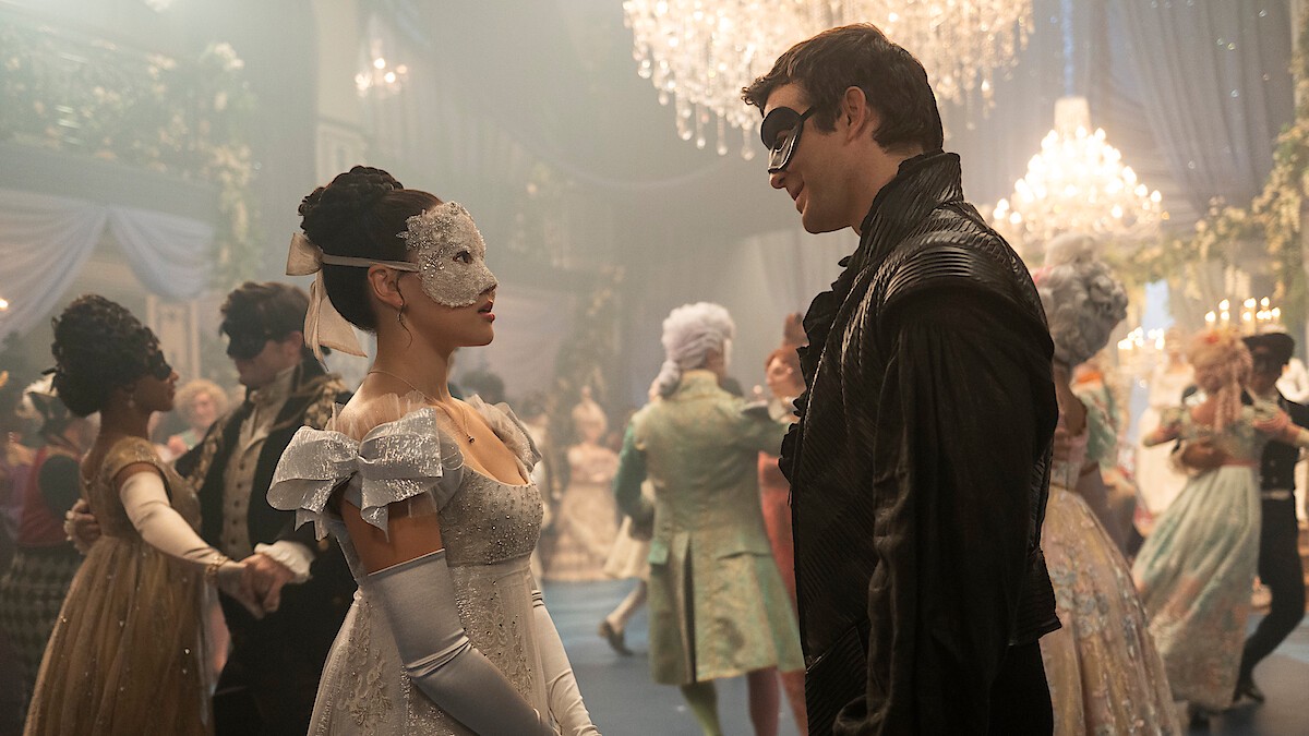 Hinh anh Bridgerton mùa 4: Chuyện tình Lọ Lem kiểu Anh có đủ nhiệt?` 1