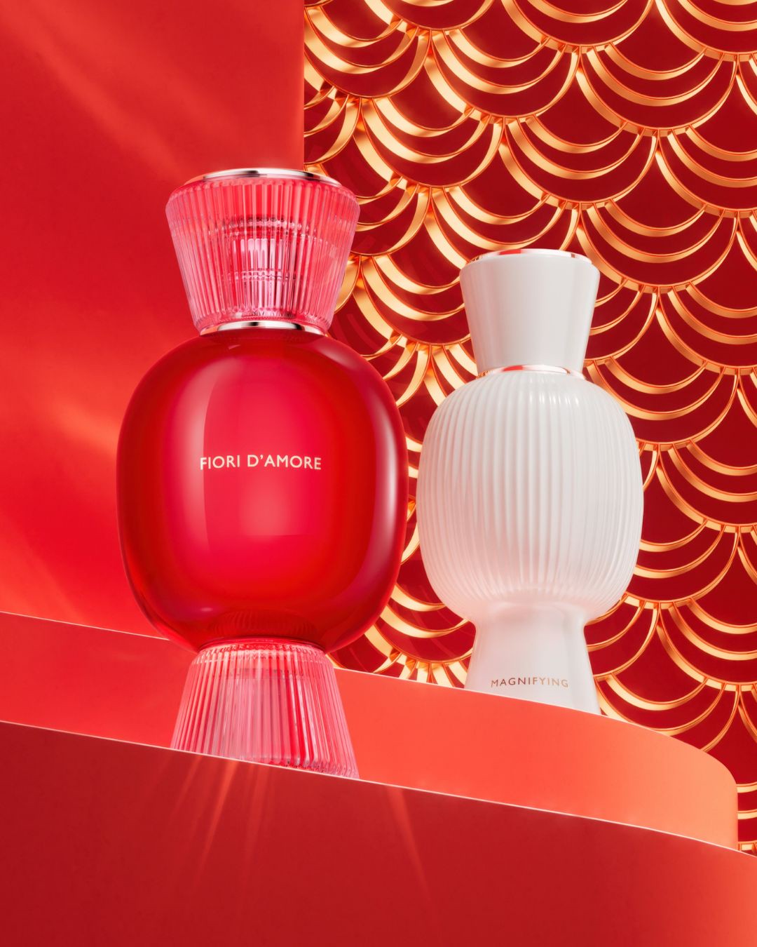 Hinh anh Lisa và Bvlgari: Tinh thần Bính Ngọ lan tỏa năng lượng nữ quyền 11