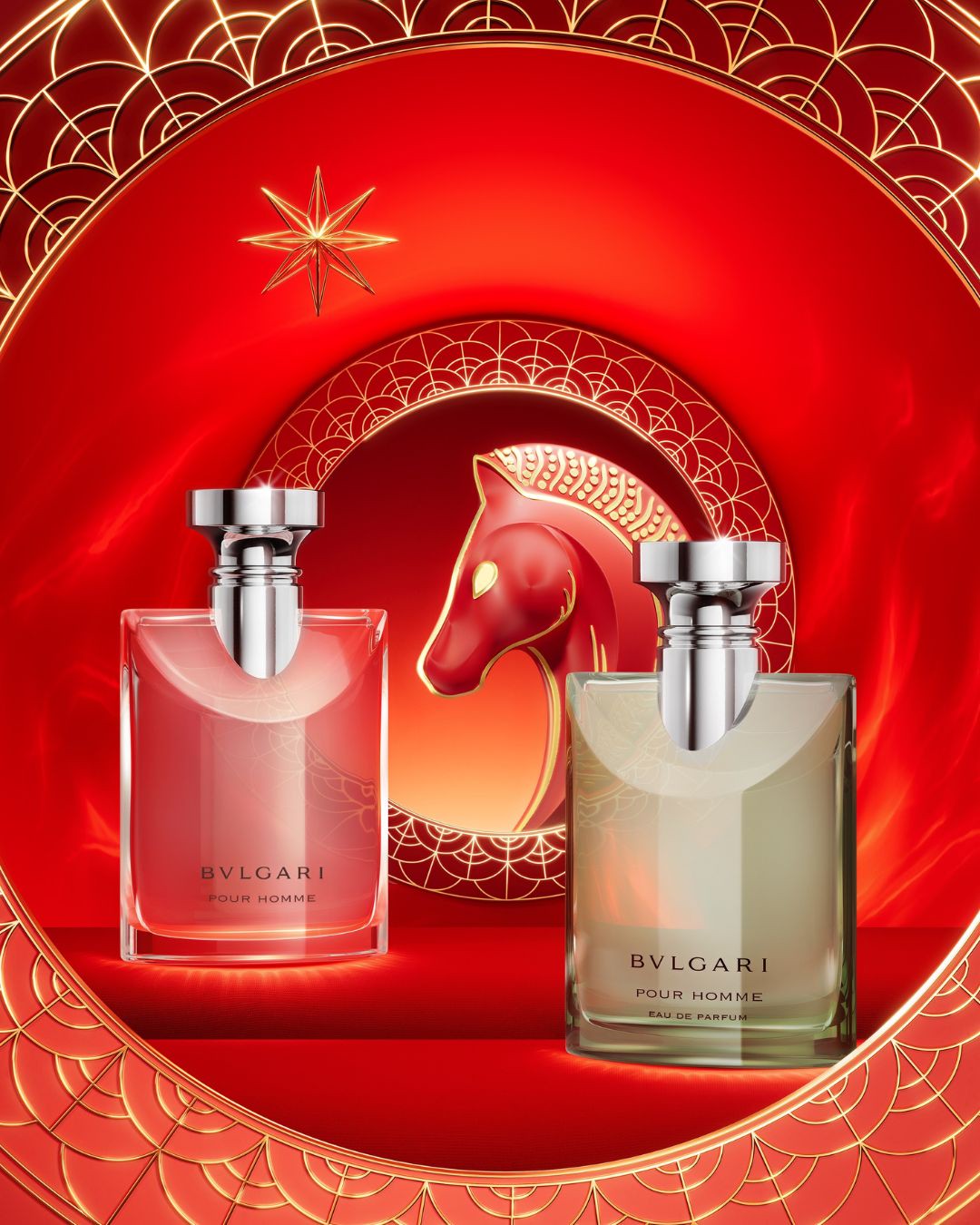 Hinh anh Lisa và Bvlgari: Tinh thần Bính Ngọ lan tỏa năng lượng nữ quyền 13