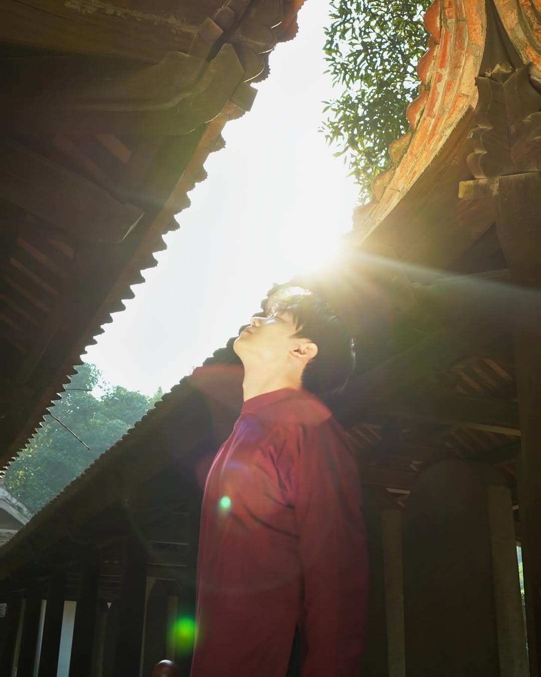 Hinh anh Cầu duyên đầu năm: Chúng ta thực sự đang xin điều gì? 4