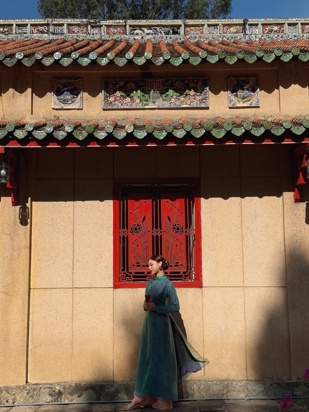 Hinh anh Cầu duyên đầu năm: Chúng ta thực sự đang xin điều gì? 2