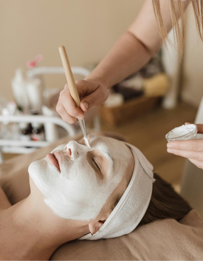 Hinh anh Có Tết 2026: Đâu là những liệu trình spa giúp “F5” làn da sau Tết? 3