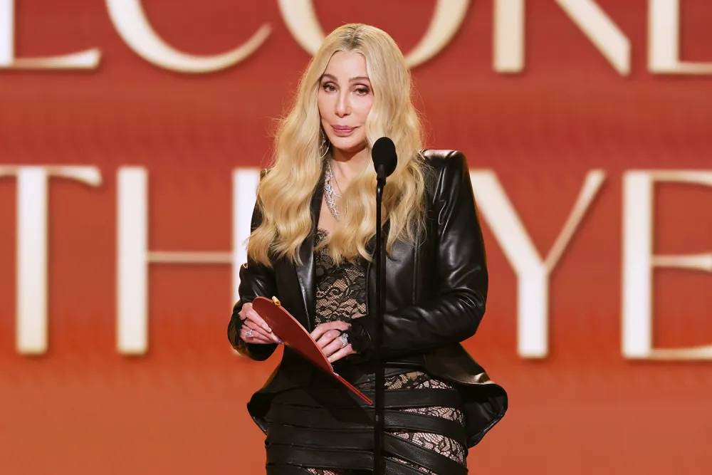 Hinh anh 10 Khoảnh khắc làm nên Grammy 2026 8