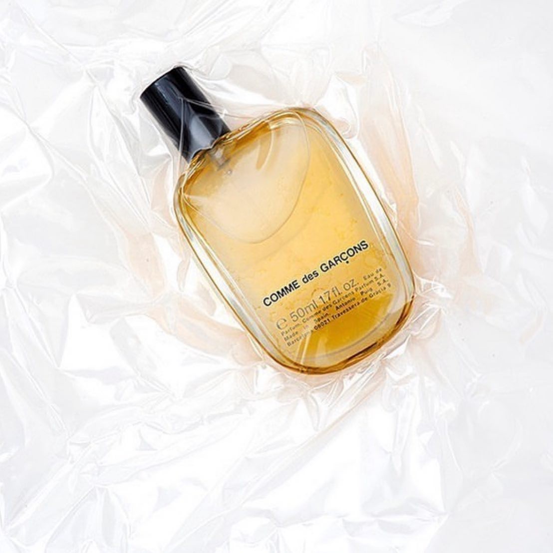 Hinh anh Rei Kawakubo và mùi hương của sự nổi loạn 5