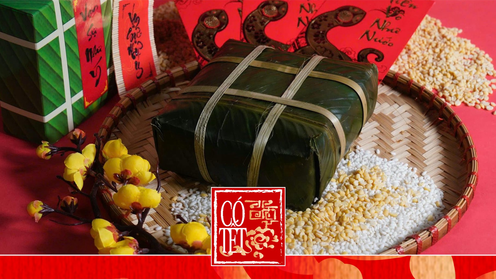 Chẳng có nơi nào trên thế giới ăn Tết như người Việt