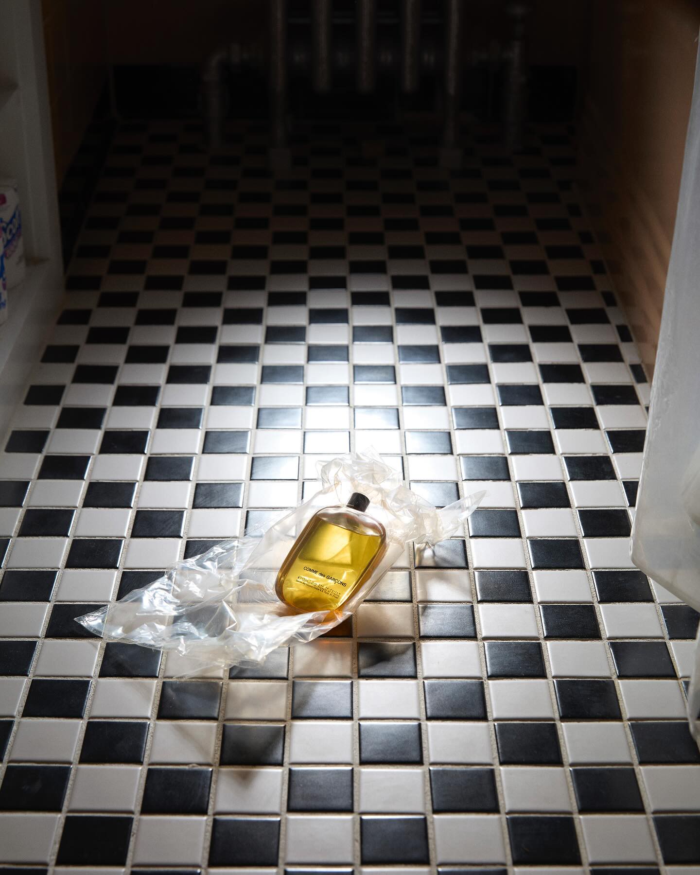 Hinh anh Rei Kawakubo và mùi hương của sự nổi loạn 8