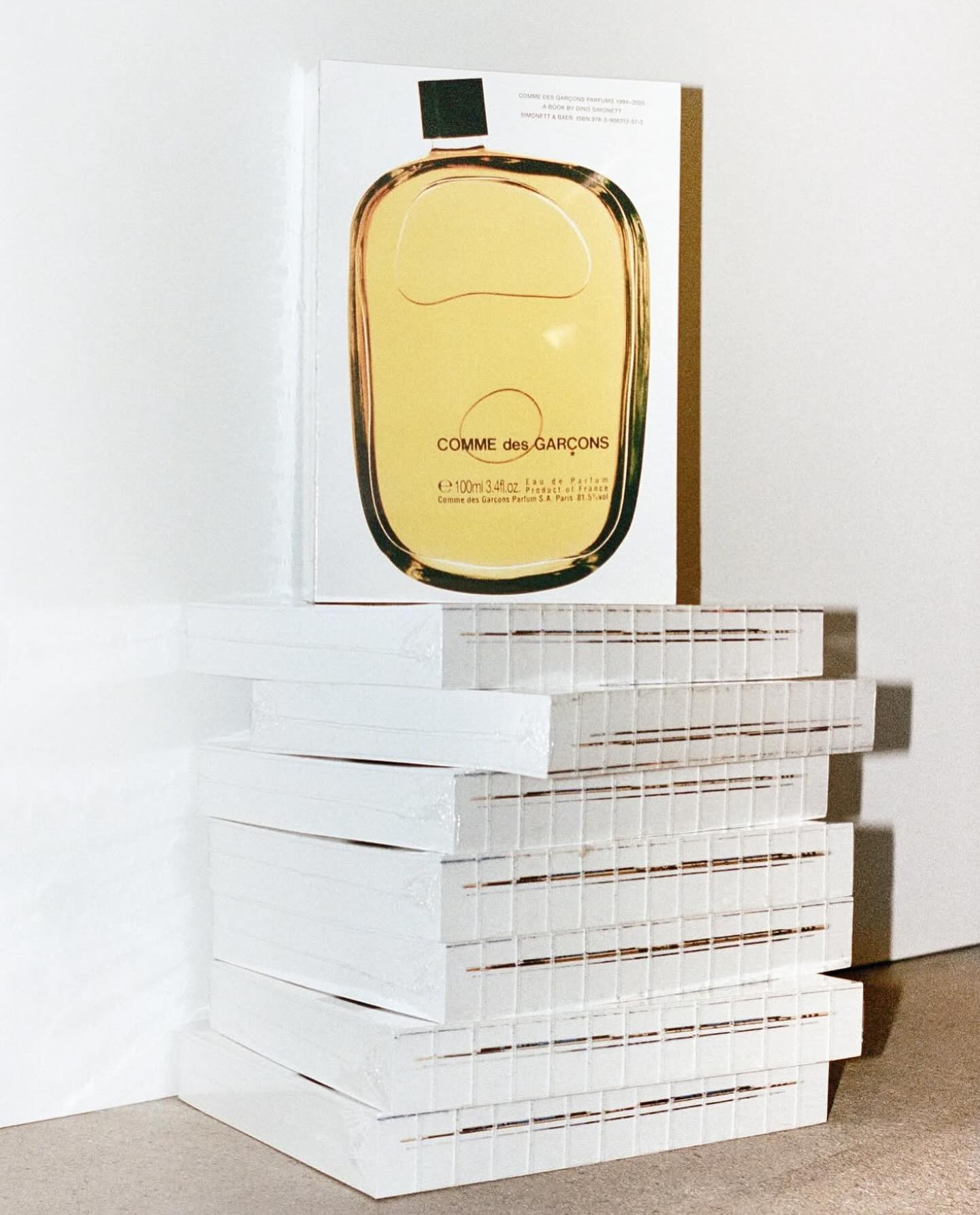 Hinh anh Rei Kawakubo và mùi hương của sự nổi loạn 16