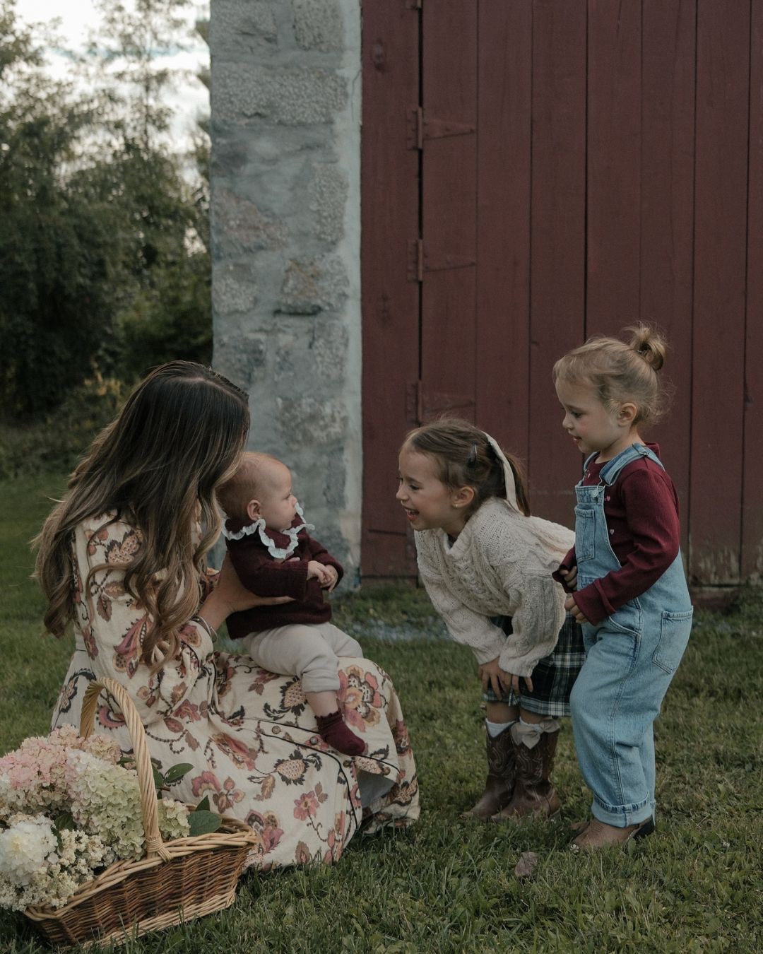 Hinh anh ‘Hội chứng con gái cả’: Khi phải mạnh mẽ từ lúc nhỏ trở thành gánh nặng 6