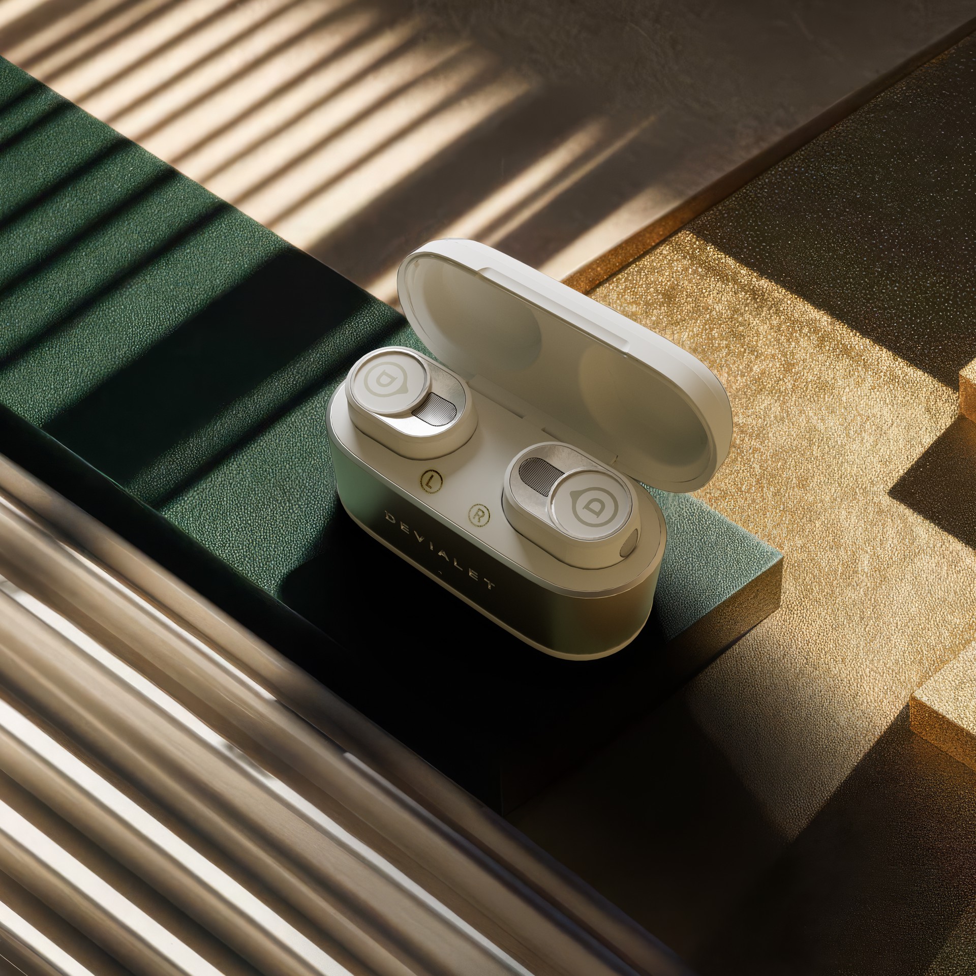 Hinh anh Tai nghe Devialet Gemini II ra mắt hai gam màu mới, tiếp tục định hình trải nghiệm hi-end di động 3